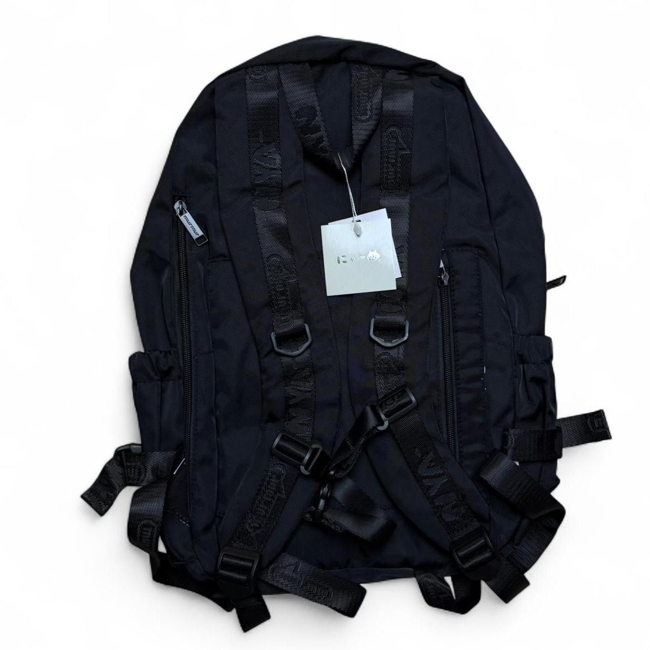 Ne-Net Ne net MurMur Issey Miyake Backpack with Coin bag Size ONE SIZE - 2 Thumbnail