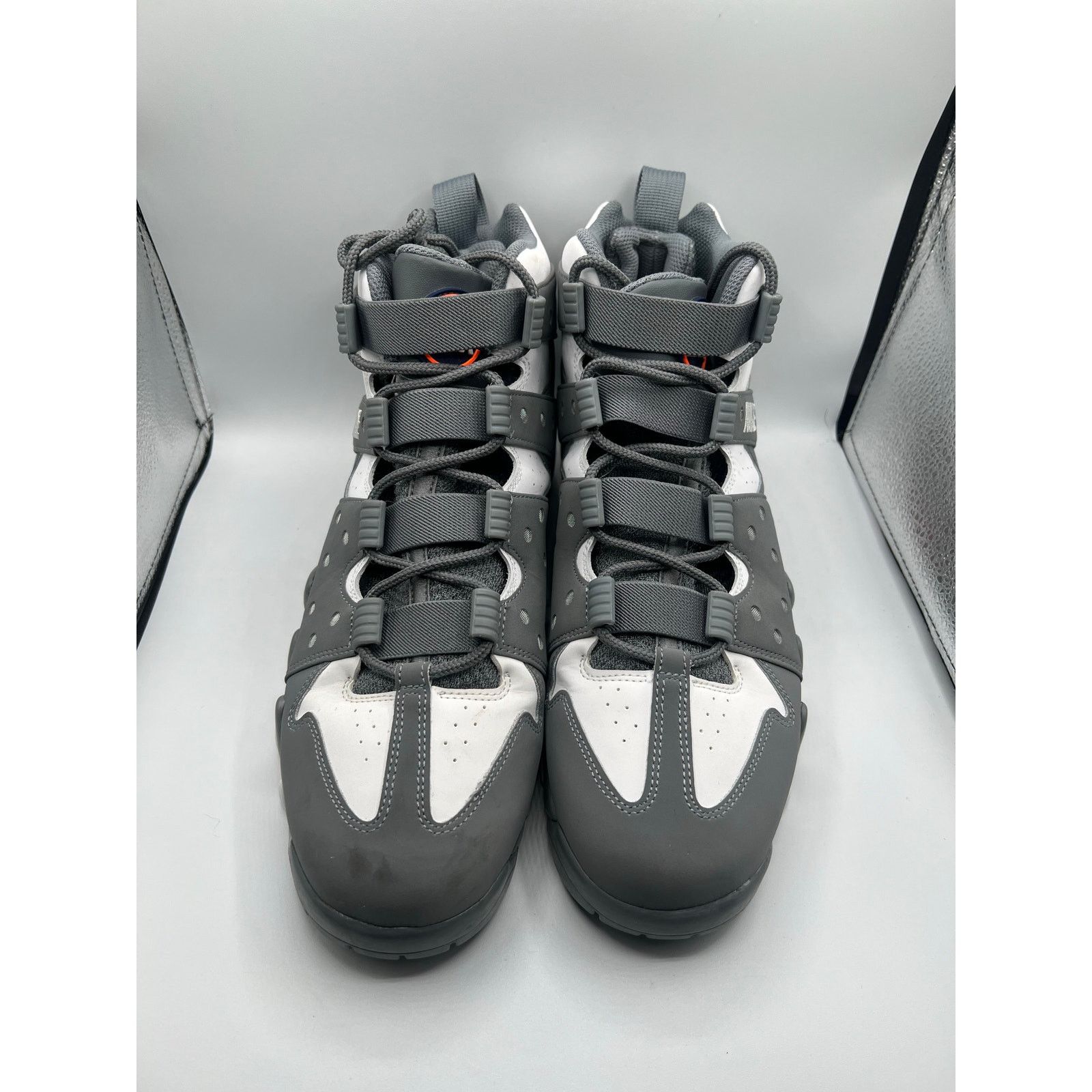 Nike Nike Air Max 2 CB 94 “Cool Grey” 2015 size 11.5 men’s Size US 11.5 / EU 44-45 - 2 Thumbnail