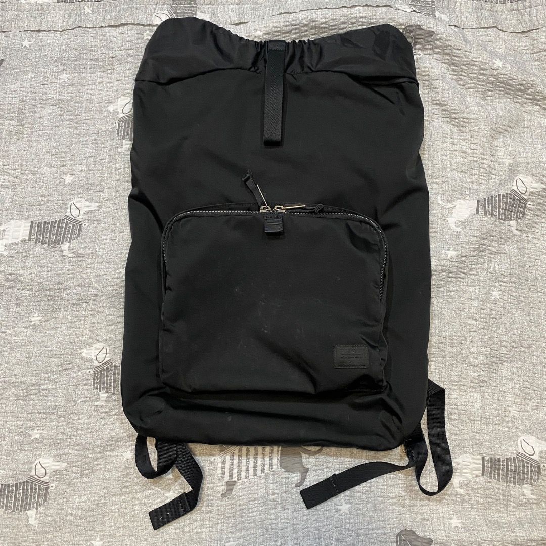 Porter Porter Yoshida & Co. Motion Rucksack Size ONE SIZE - 8 Thumbnail