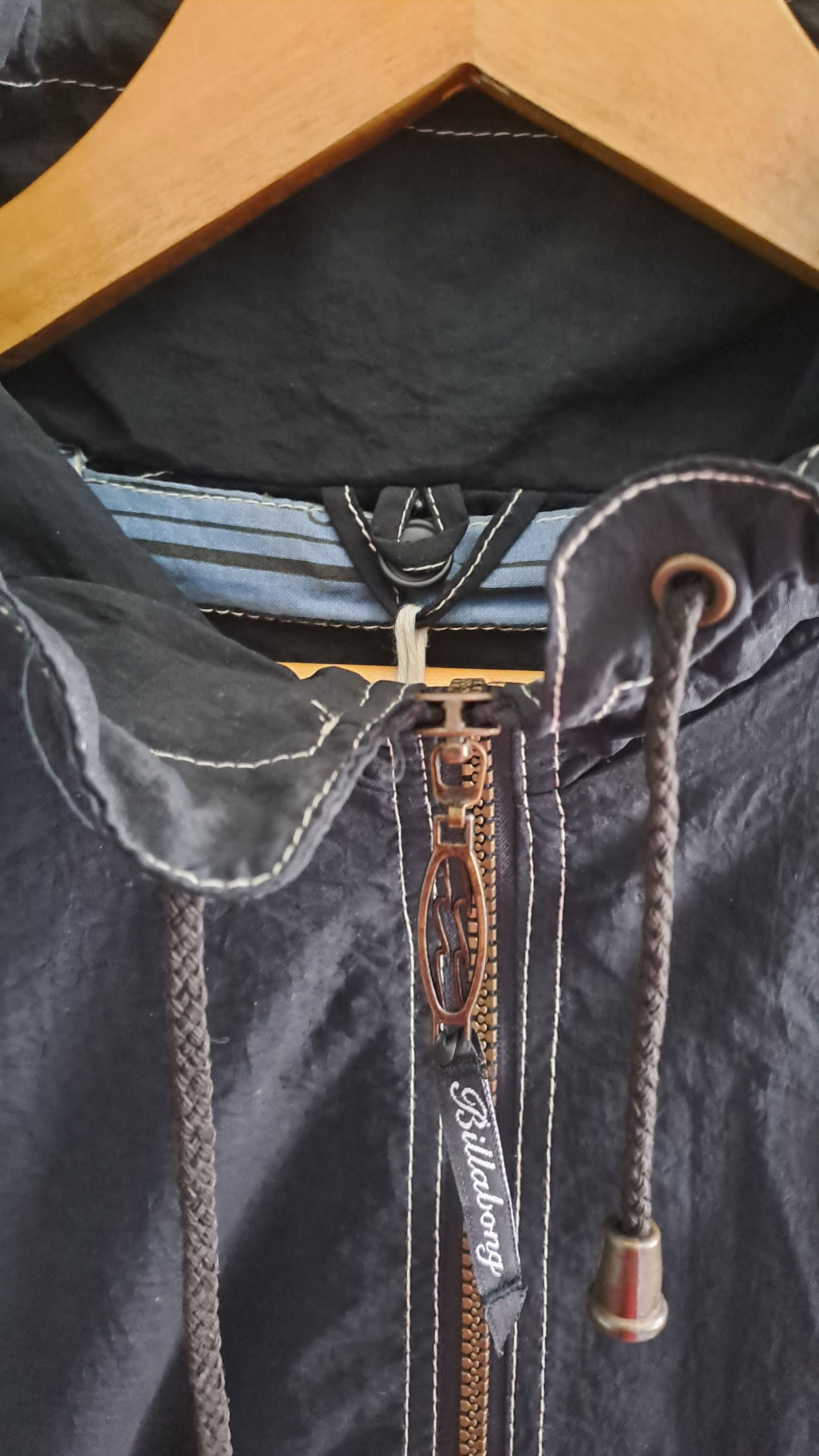 Billabong Vintage Billabong Jacket. Brand new with tag Size US L / EU 52-54 / 3 - 10 Thumbnail