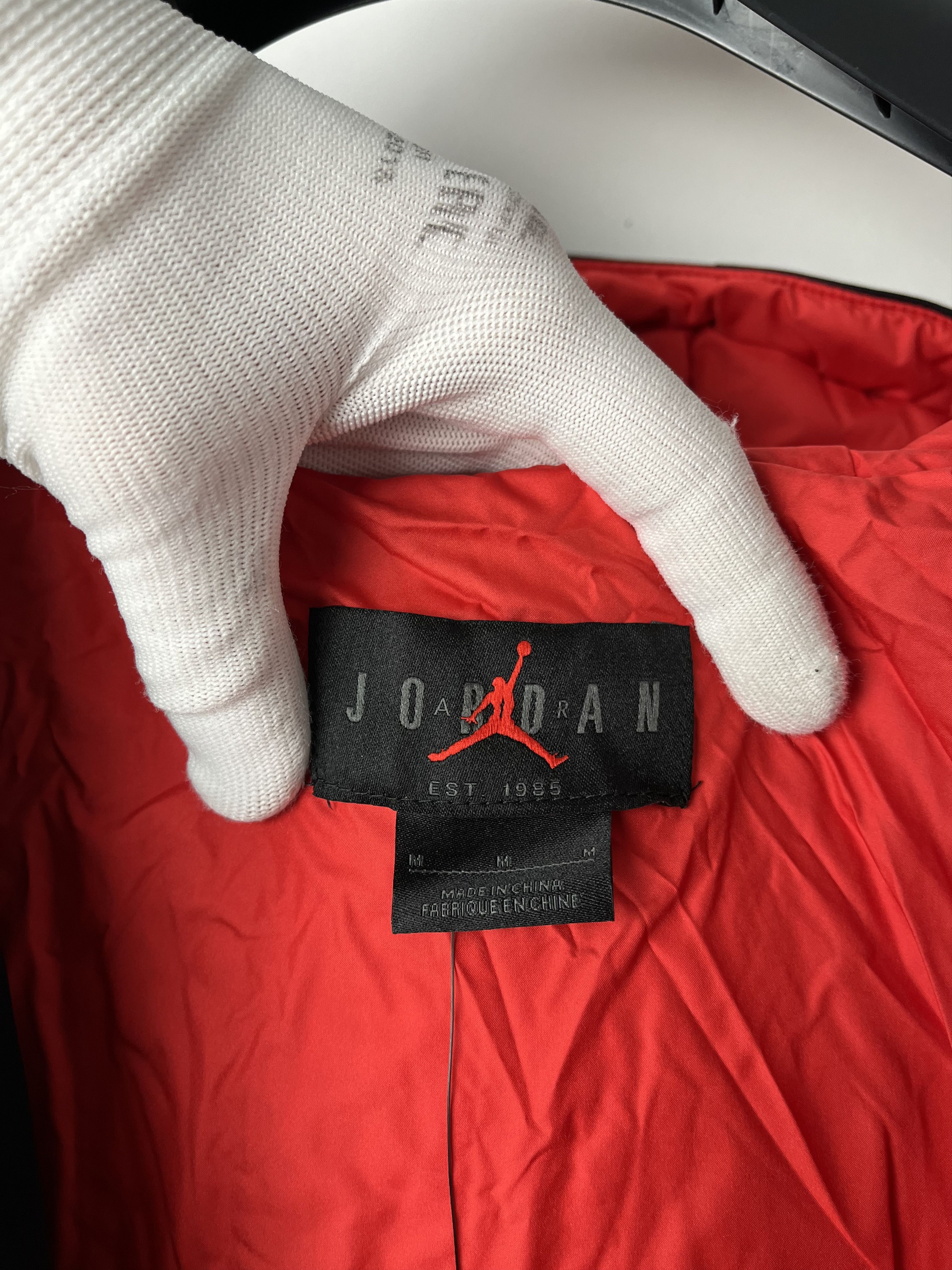 Jordan Brand Down Jacket Jordan Essential Size US S / EU 44-46 / 1 - 7 Thumbnail
