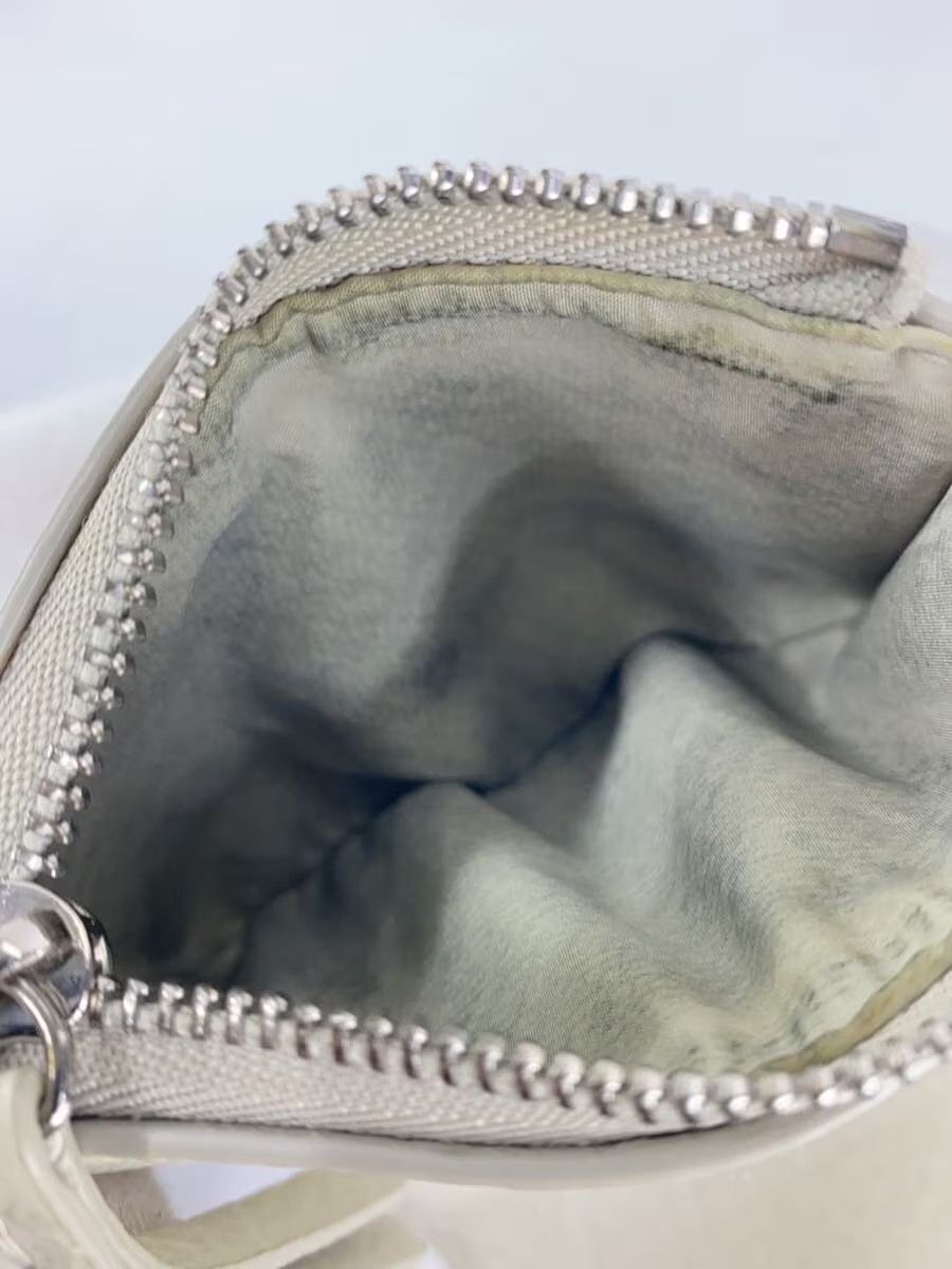Maison Margiela Stitch Leather Wallet Size ONE SIZE - 6 Thumbnail