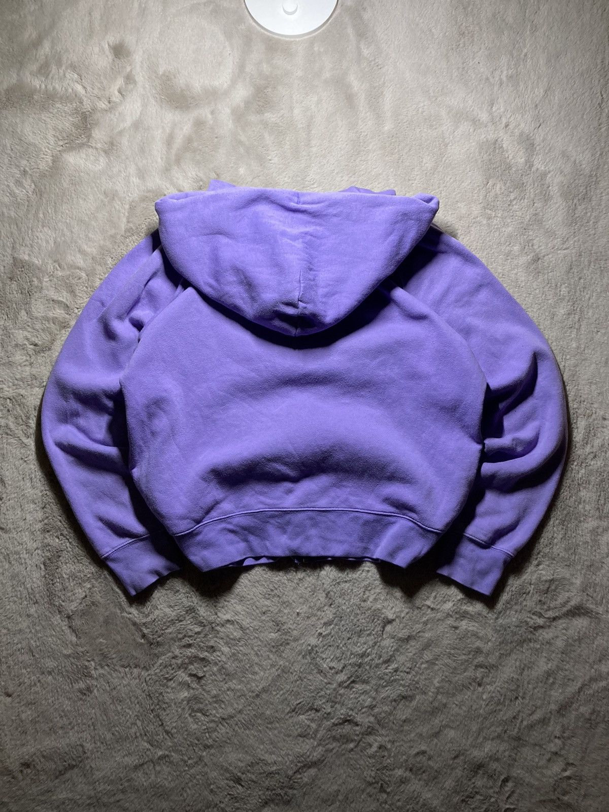 Gap × Vintage ⛩️Gap Vintage Brown logo Hoodie Y2K style baggy 90s ⛩️ Size US S / EU 44-46 / 1 - 2 Thumbnail