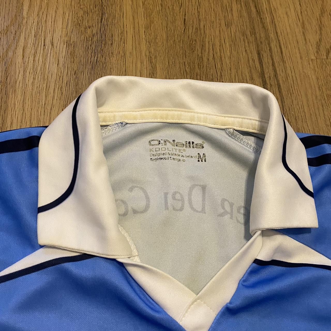 O'Neills Mater Dei College Gaa Galeic Football Shirt Size US M / EU 48-50 / 2 - 4 Thumbnail