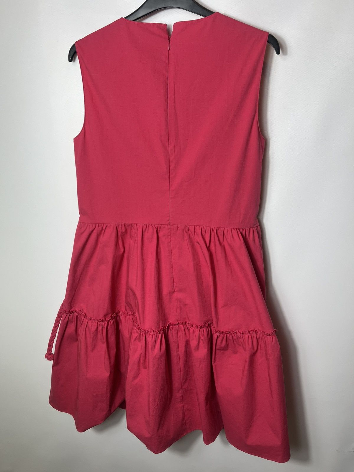 RED Valentino Vintage luxury designer Red Valentino Dress Size M / US 6-8 / IT 42-44 - 8 Thumbnail