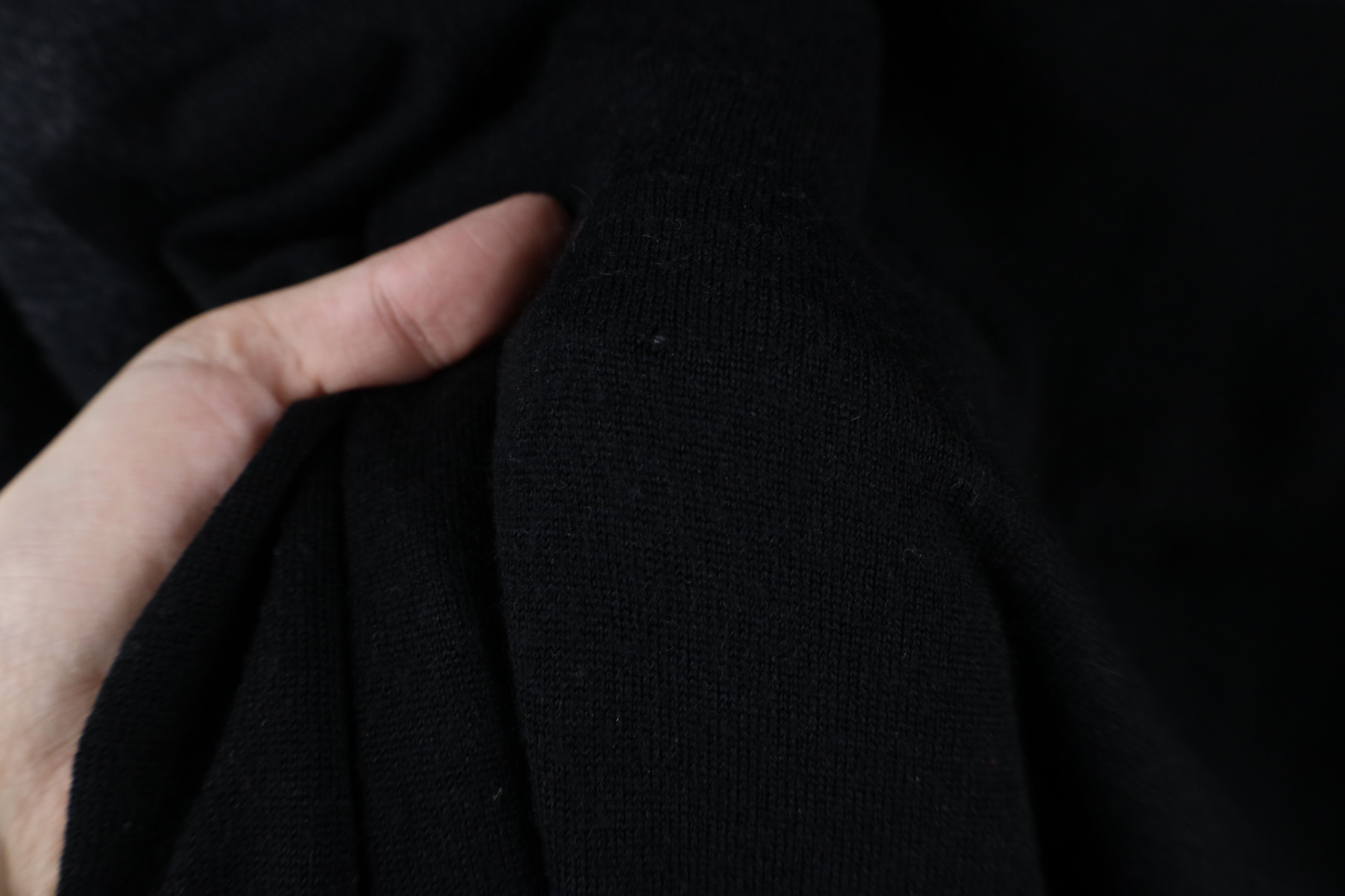 Mizuno × Vintage Vintage Mizuno Wool WindLite Flex Half Zip Sweater Jacket Size US XL / EU 56 / 4 - 7 Thumbnail
