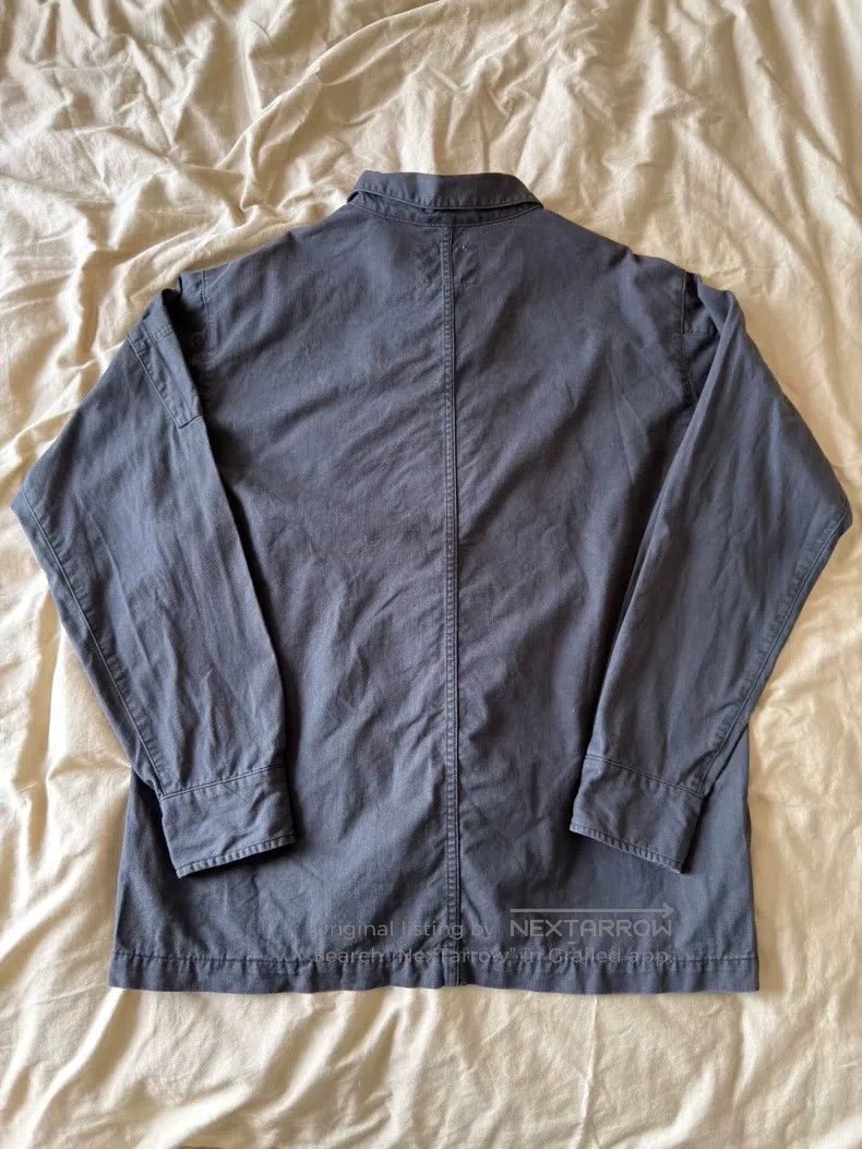 Wtaps Wtaps Two bags of jacket shirts Size US L / EU 52-54 / 3 - 2 Thumbnail