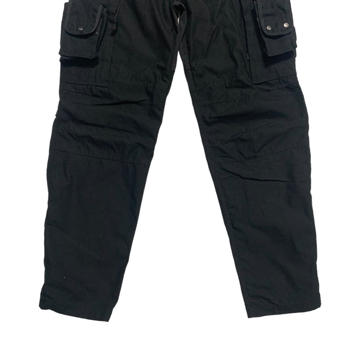 If Six Was Nine PDW Military Multipocket Cargo Pants Size US 32 / EU 48 - 2 Thumbnail