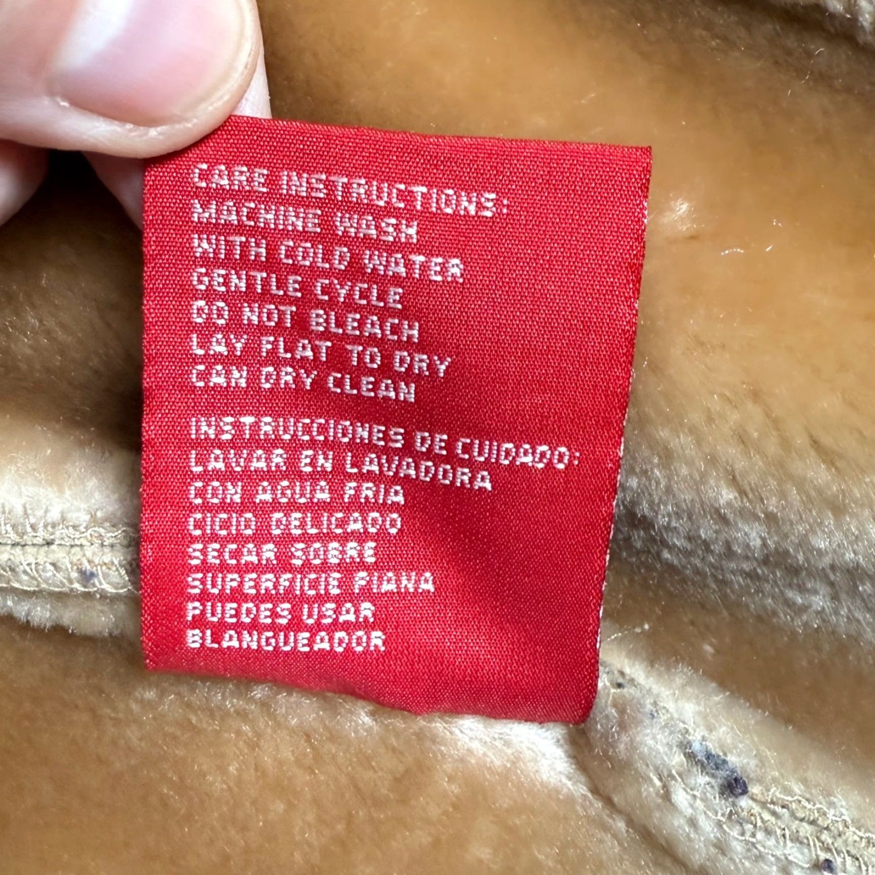 Gloria Vanderbilt VINTAGE Gloria Vanderbilt Jacket Hull? Size S / US 4 / IT 40 - 6 Thumbnail