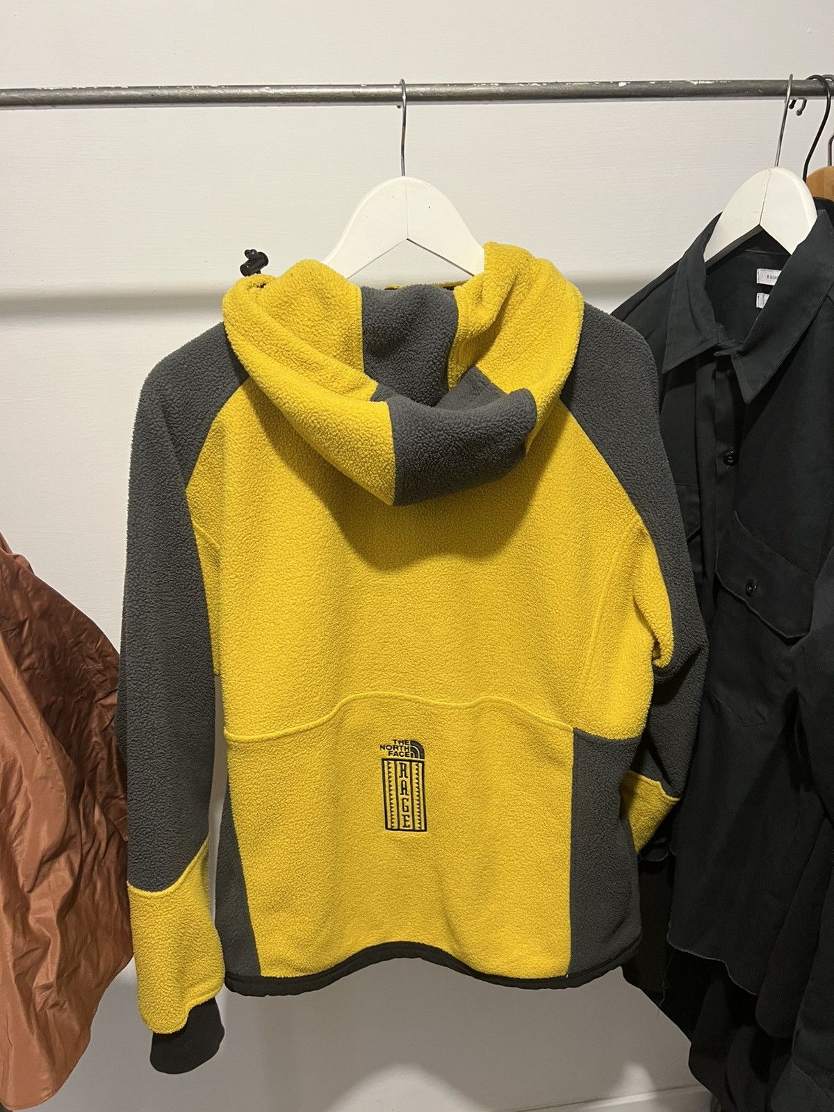 The North Face The north face fleece Size US S / EU 44-46 / 1 - 2 Thumbnail