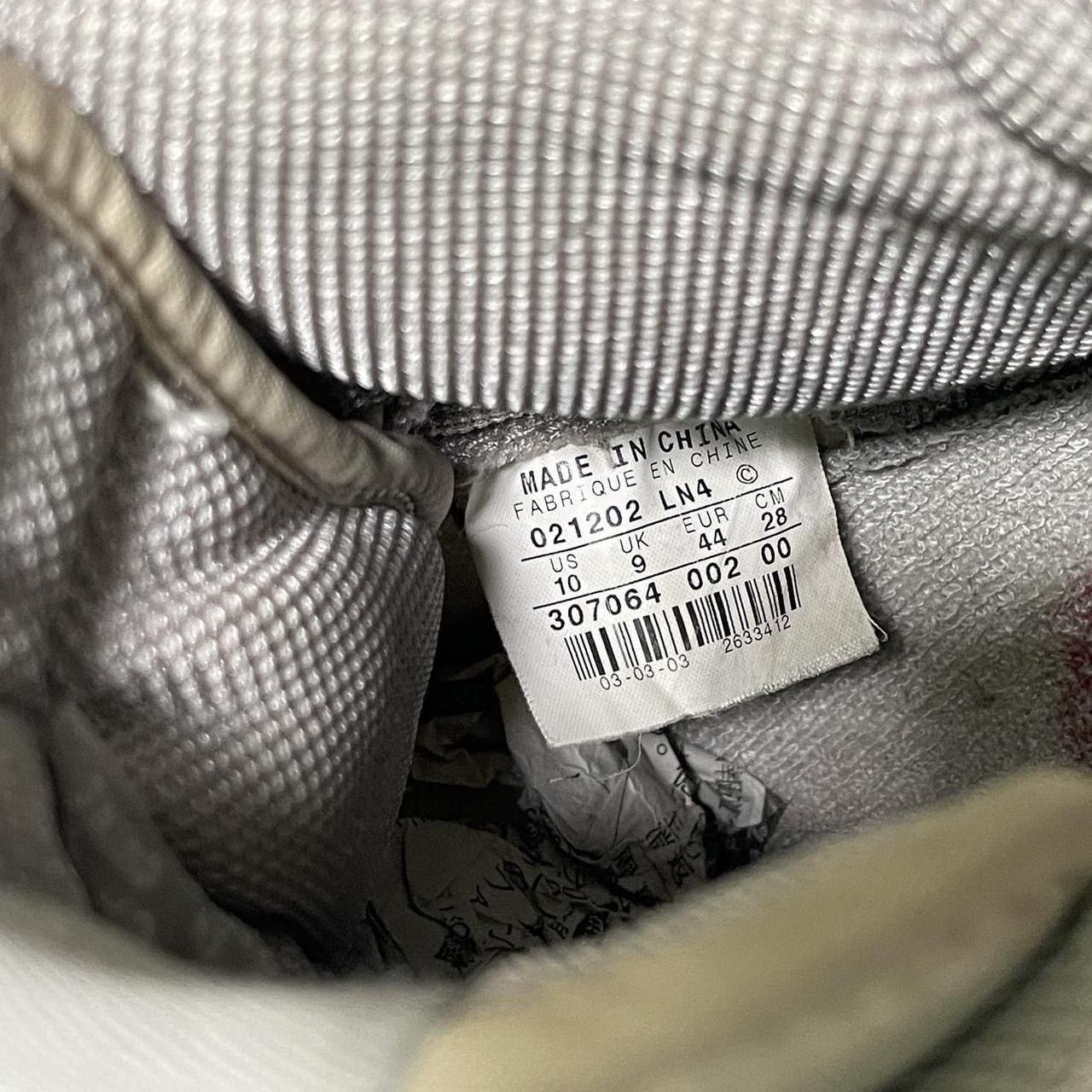 Nike Nike x Stash AF1 Japan high Size US 10 / EU 43 - 6 Thumbnail