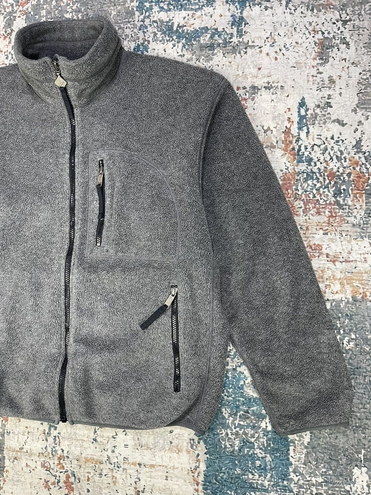 The North Face Vintage The North Face Armadilla Lightweight Jackets Size US L / EU 52-54 / 3 - 4 Thumbnail