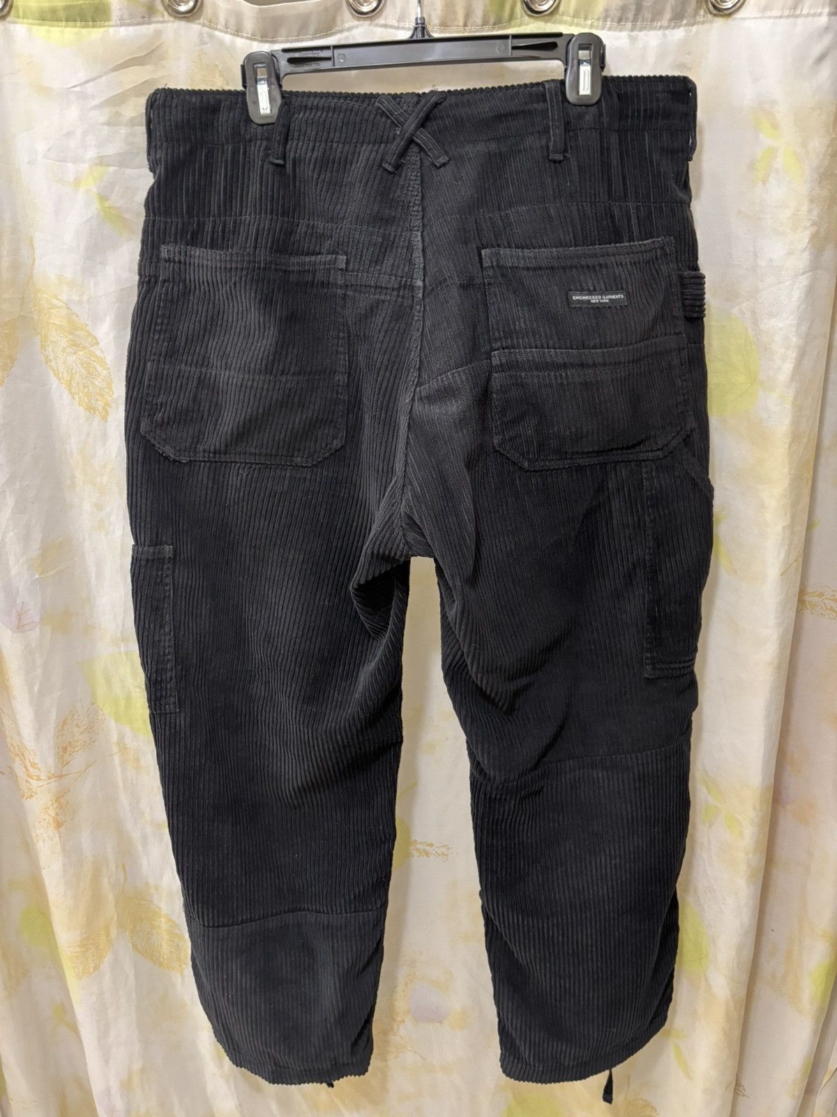 Engineered Garments Engineered Garment Corduroy Carpenter Pants Size US 34 / EU 50 - 2 Thumbnail