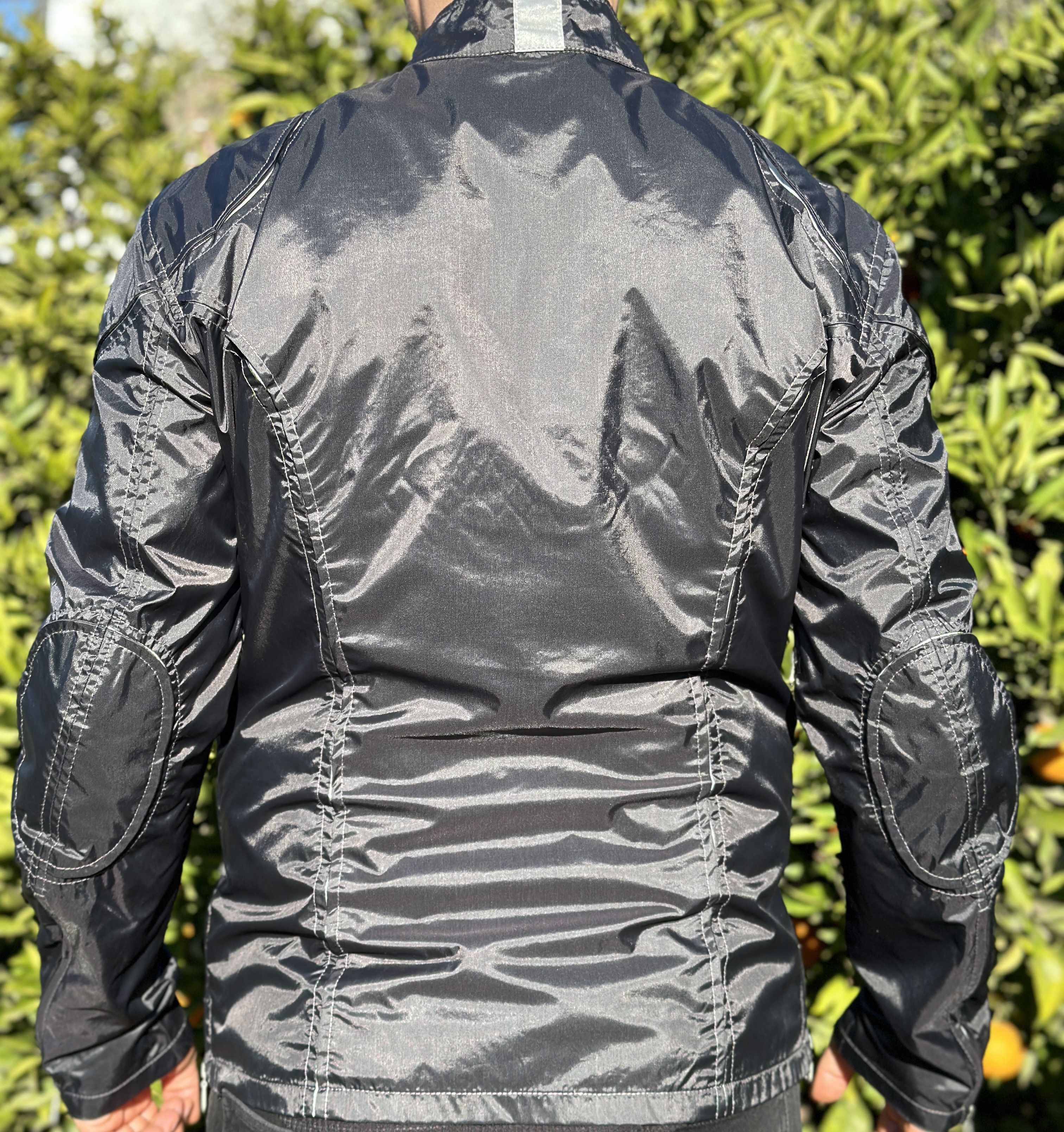 Belstaff Belstaff Professional Motorcycle Aspirated Rider Size XL Size US XL / EU 56 / 4 - 2 Thumbnail