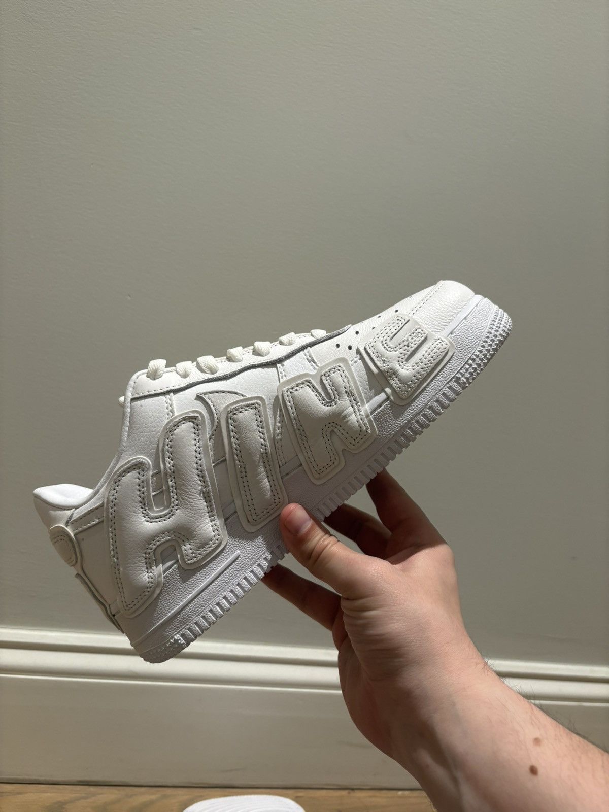 Cactus Plant Flea Market × Nike 2020 nike x cpfm sunshine AF1 size 6 Size US 6 / EU 39 - 10 Thumbnail