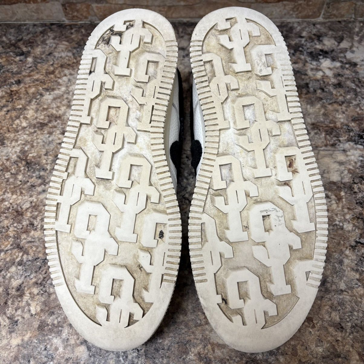 John Geiger John Geiger GF-01 Black Chenille Size 11 Size US 11 / EU 44 - 8 Thumbnail