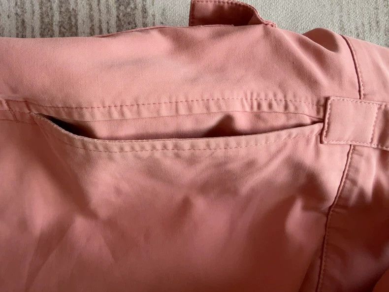 Dior Dior Men's five-piece pants Size US 32 / EU 48 - 9 Thumbnail