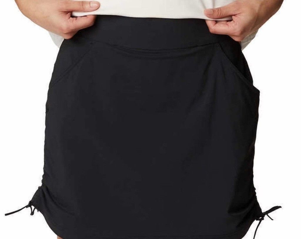 Columbia Columbia Women Omni Shield Advance Repellancy Skort XL Size 38" / US 16 / IT 52 - 1 Thumbnail
