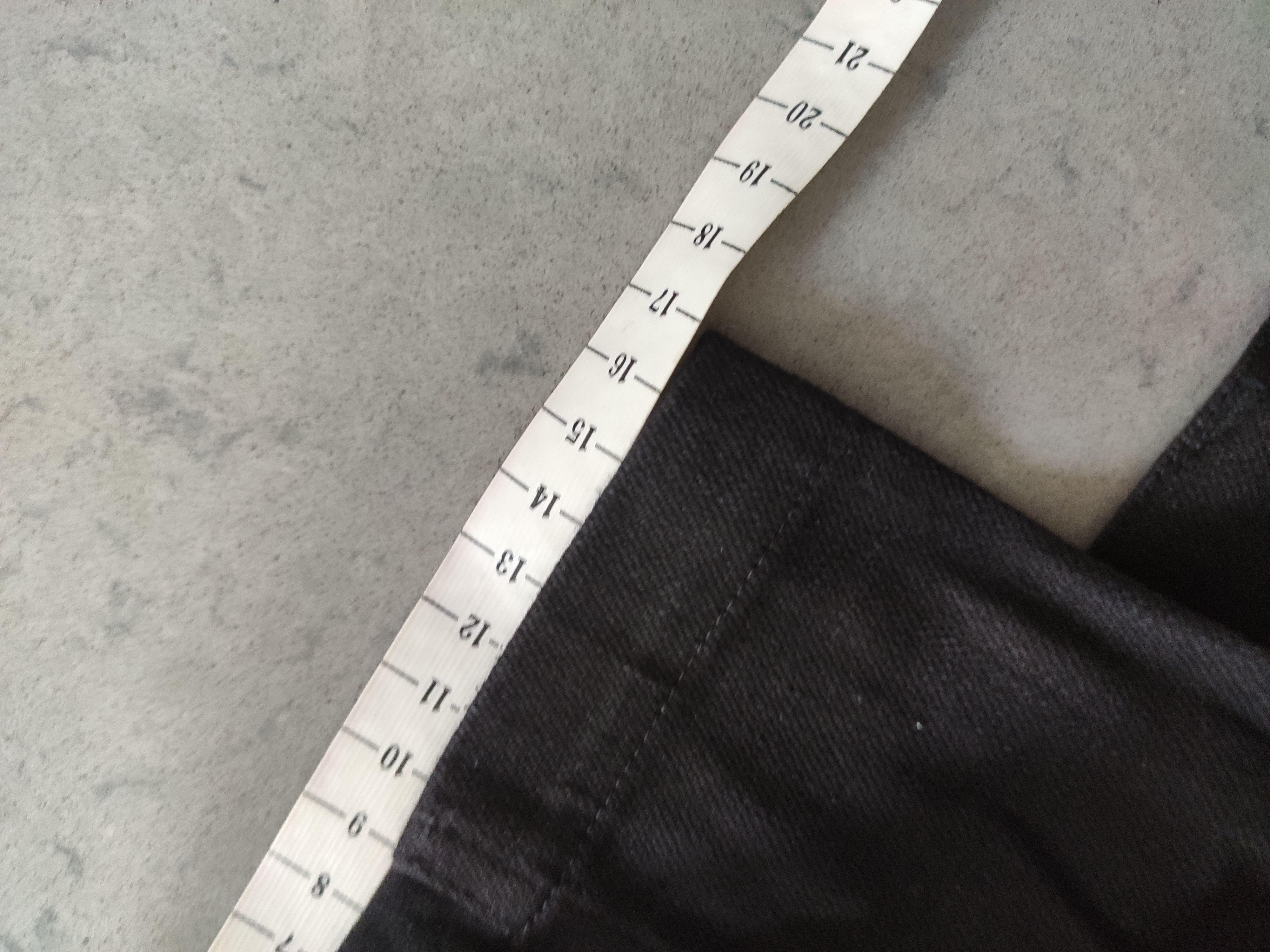 Rick Owens RICK OWENS biker pants 50 BNWT Size US 34 / EU 50 - 9 Thumbnail