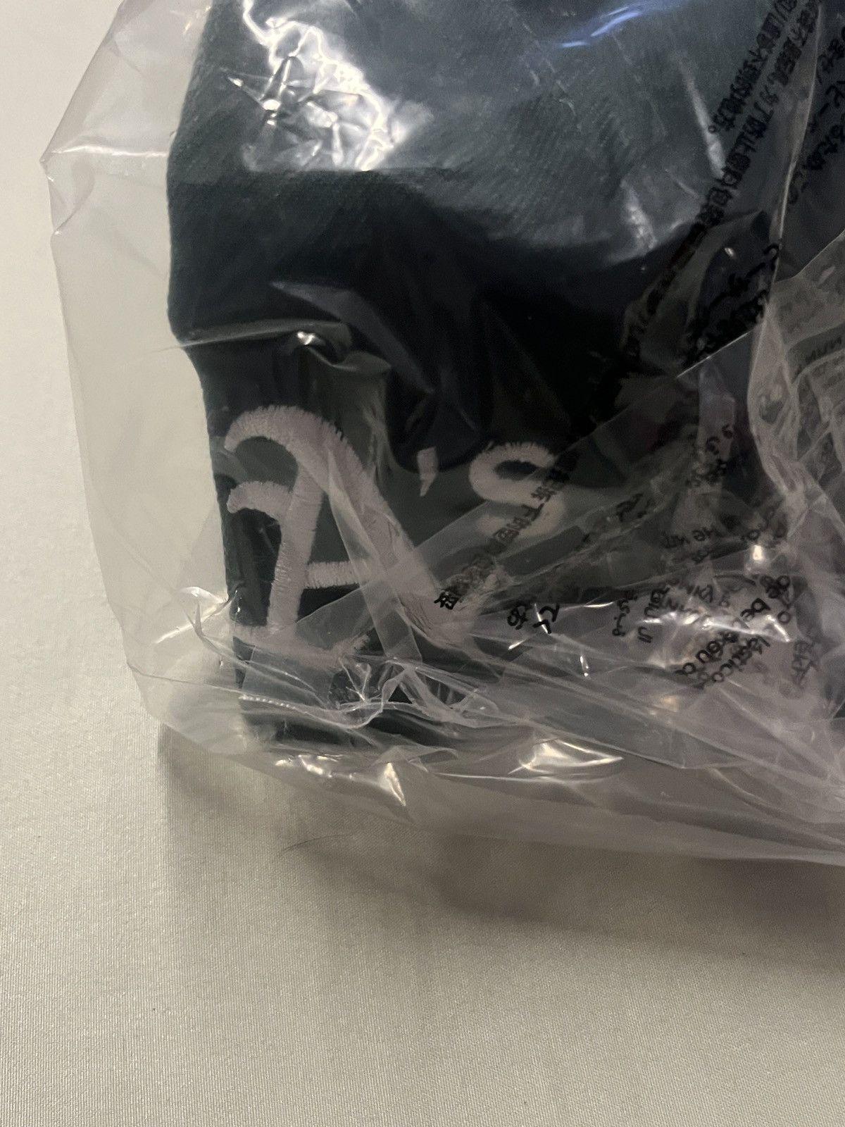 MLB × Supreme Supreme MLB A’s hat Size ONE SIZE - 3 Thumbnail