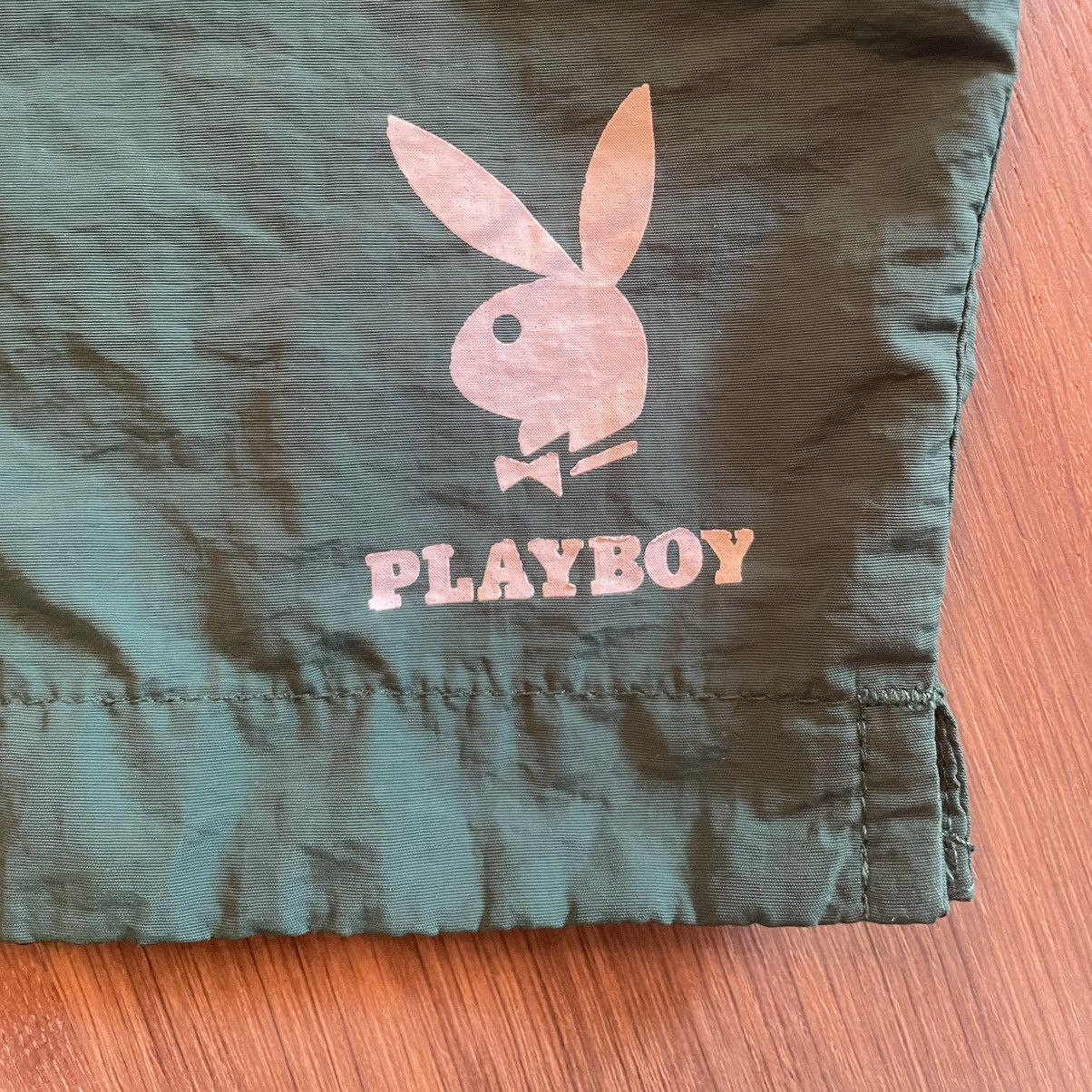 Playboy Playboy Shorts Size US 32 / EU 48 - 2 Thumbnail