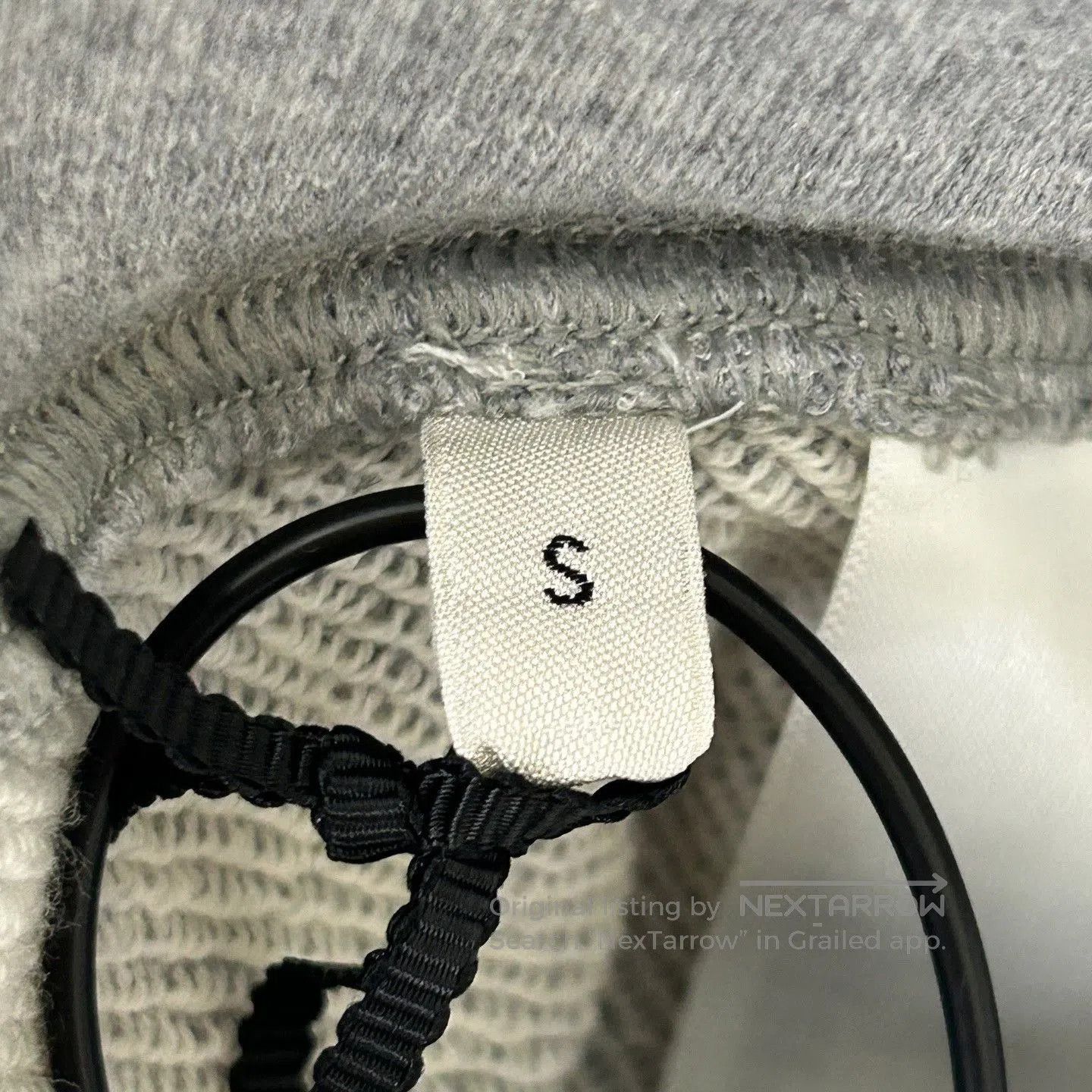 Celine Celine Logo Drawstring High. Size 36" / US 14 / IT 50 - 5 Thumbnail