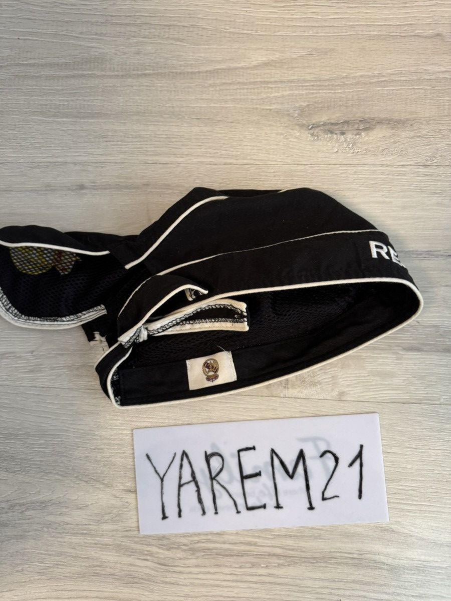 Other Real Madrid bandana hat cap Size ONE SIZE - 4 Thumbnail