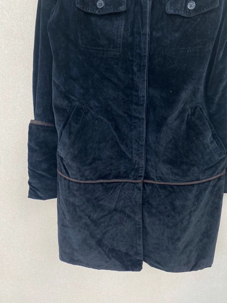 Other HELMUT LANG size40 Silk overcoat Size US S / EU 44-46 / 1 - 3 Thumbnail
