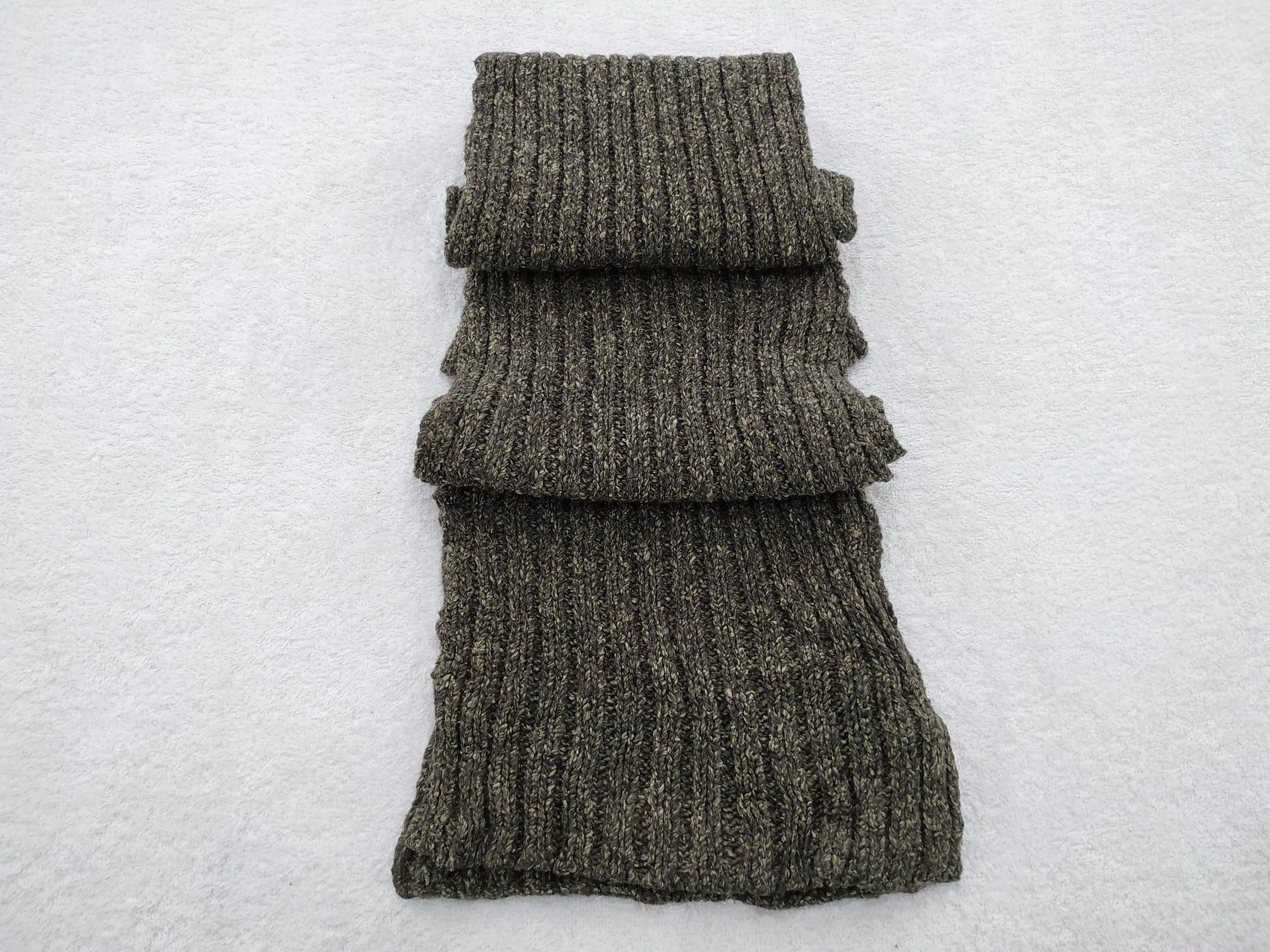 Paul Smith Vintage Paul Smith Scarf/Muffler/Neckwear MF036 Size ONE SIZE - 2 Thumbnail