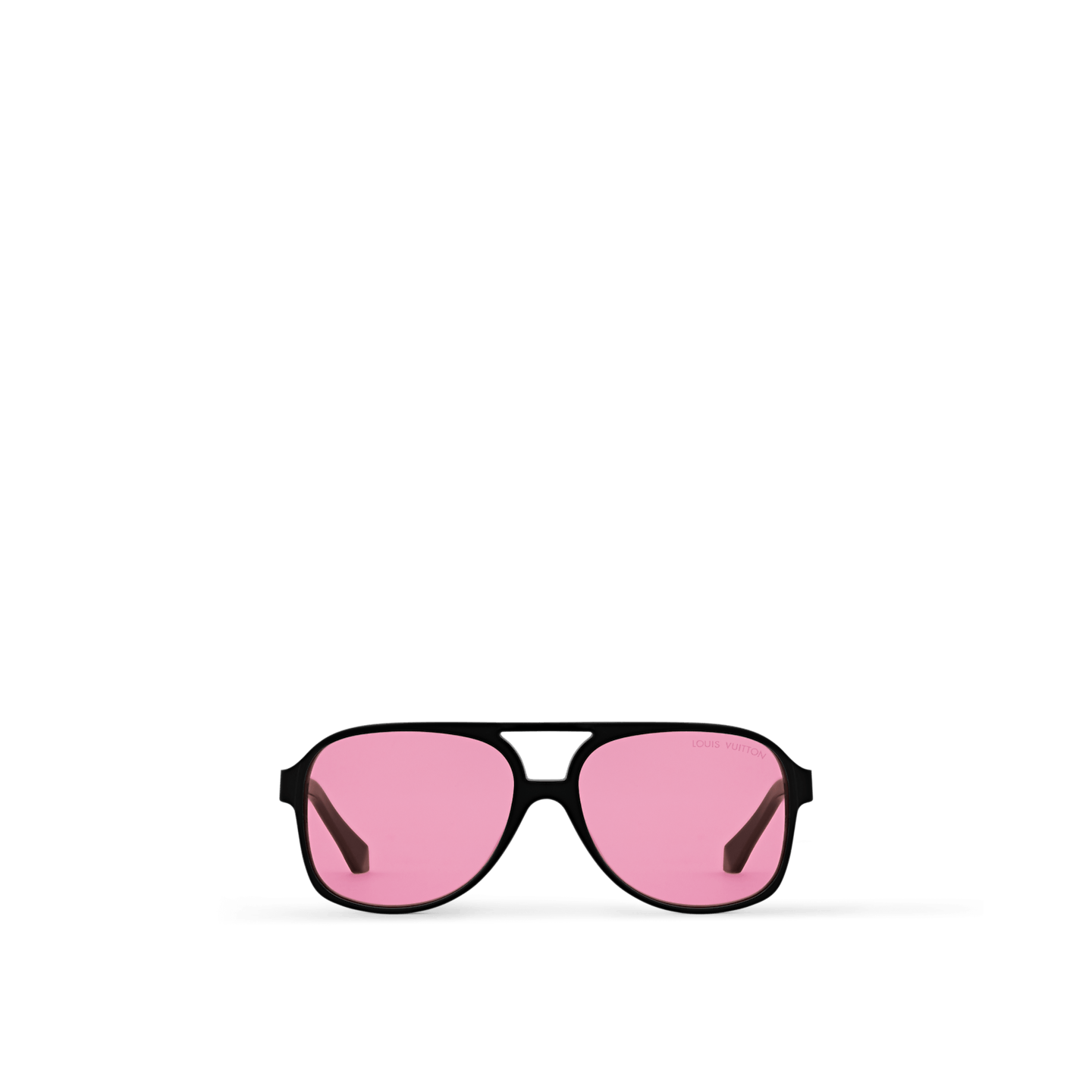 Louis Vuitton LV Hit Sunglasses Size ONE SIZE - 1 Thumbnail