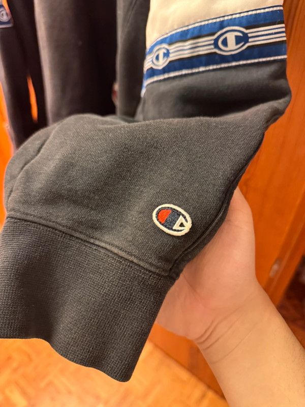 Champion Champion Tracksuit Size US XL / EU 56 / 4 - 4 Thumbnail
