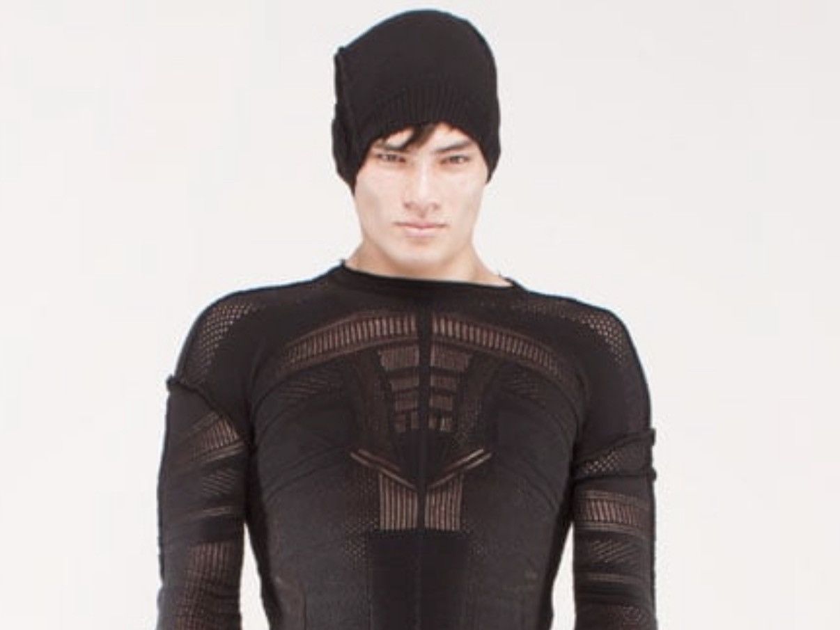 Demobaza Hat Kinetics Size ONE SIZE - 1 Thumbnail