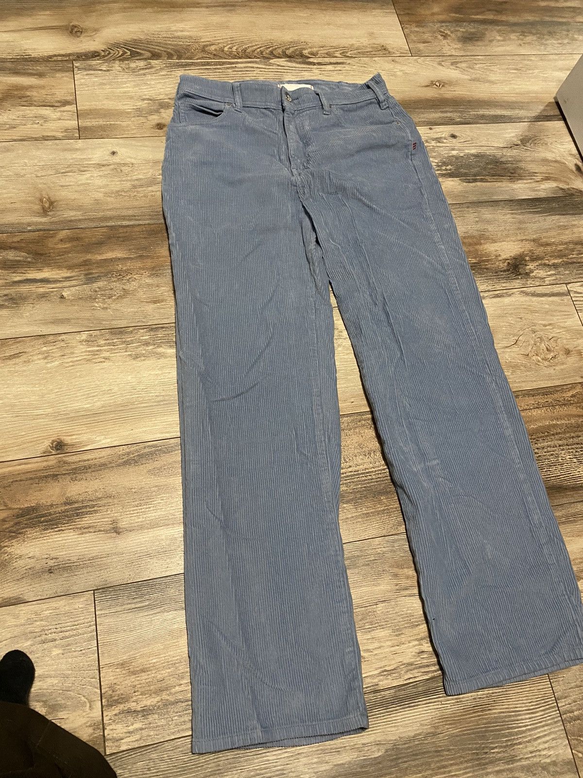 Bdg × Urban Outfitters Urban Outfitters Corduroy Pants Size US 30 / EU 46 - 1 Thumbnail
