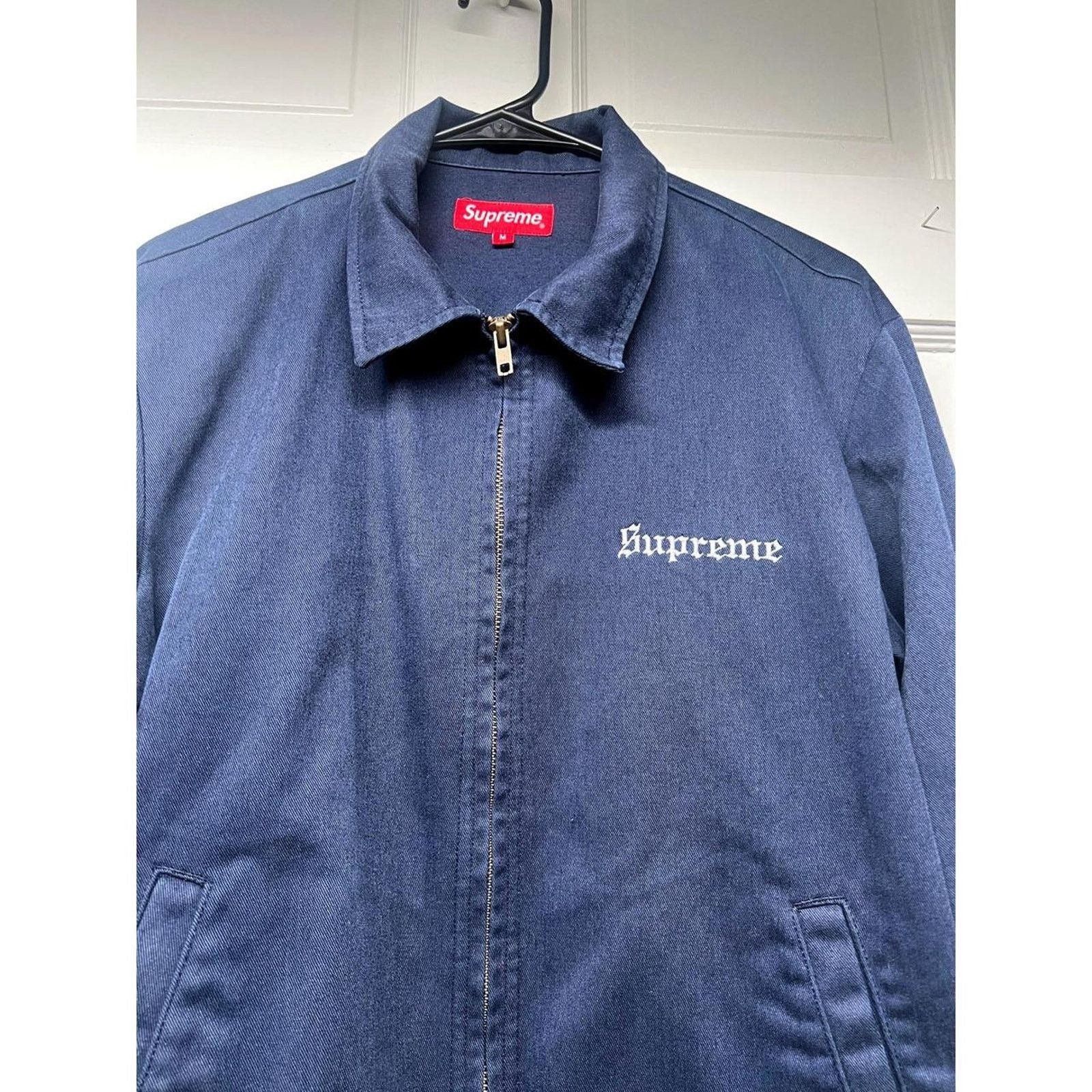 未使用 Supreme Dead Kennedys Work Jacket dead-kenedys-FRONT_2048x.jpg?v