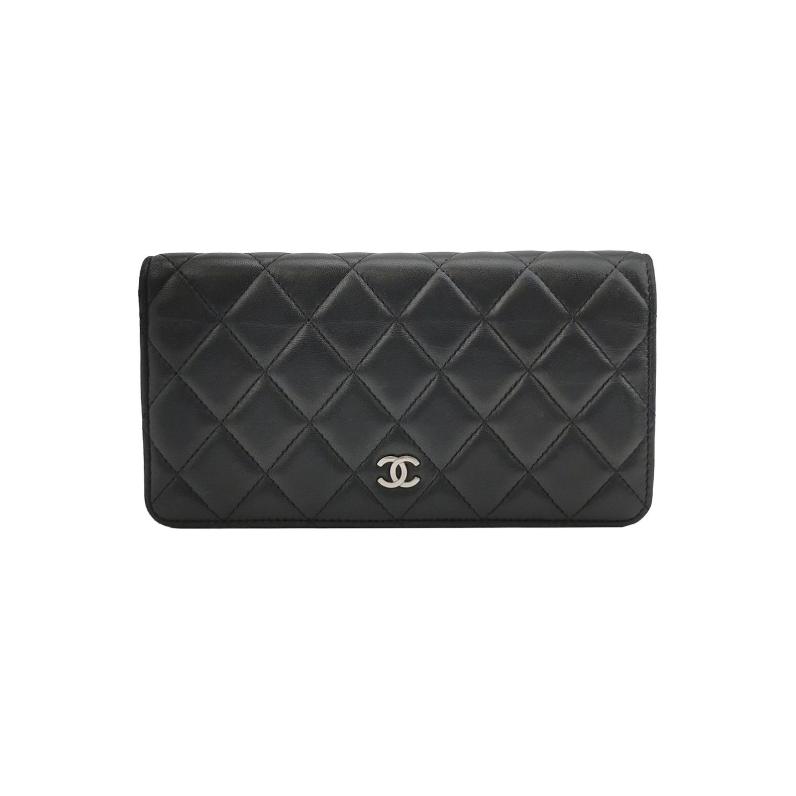 Chanel Chanel Women os Wallets Size ONE SIZE - 1 Thumbnail