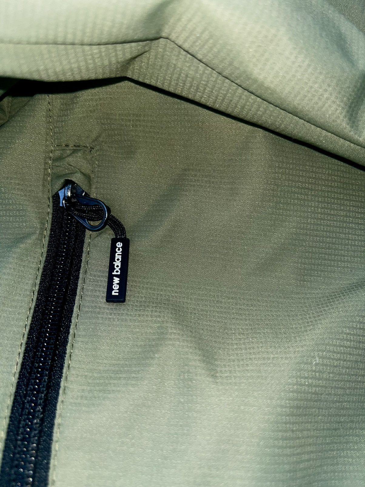 New Balance New Balance Jacket | Brand New With Tags Size US L / EU 52-54 / 3 - 5 Thumbnail
