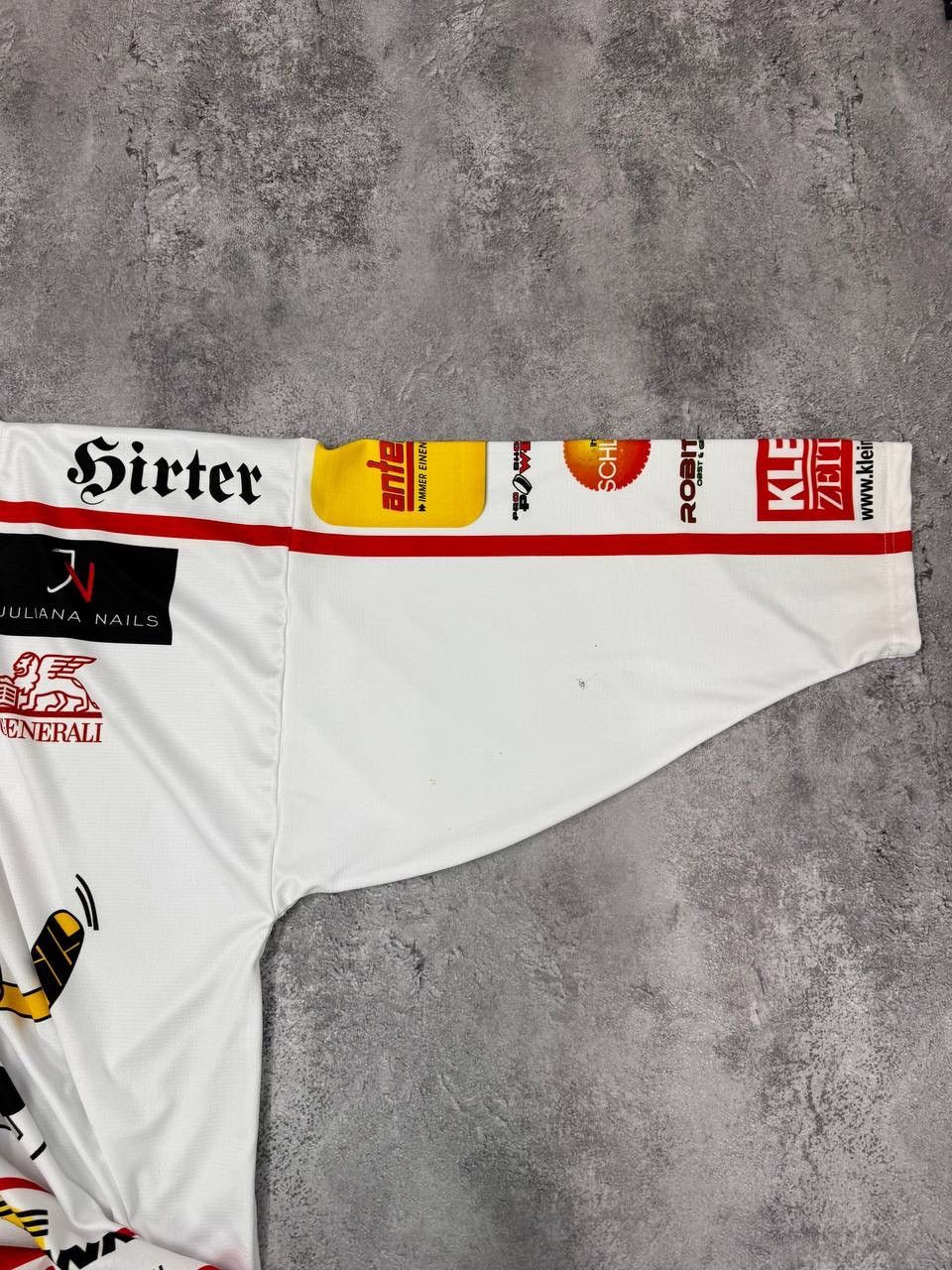 Other KAC Vikings Ice Hockey Men Jersey White Size Xlarge Size US XL / EU 56 / 4 - 6 Thumbnail