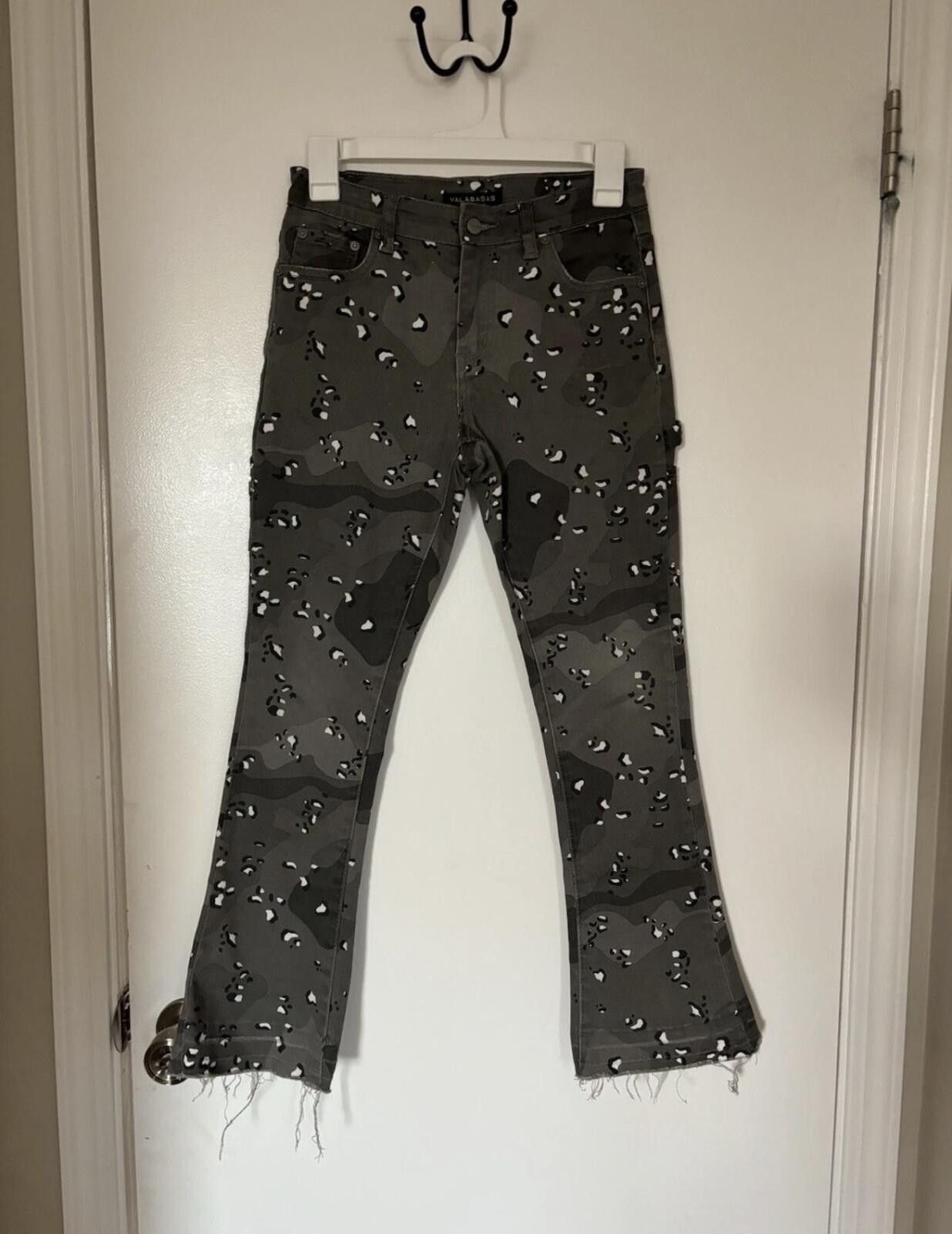 Valabasas Kids Valabasas Play Jeans Size 24" / US 00 / IT 34 - 3 Thumbnail