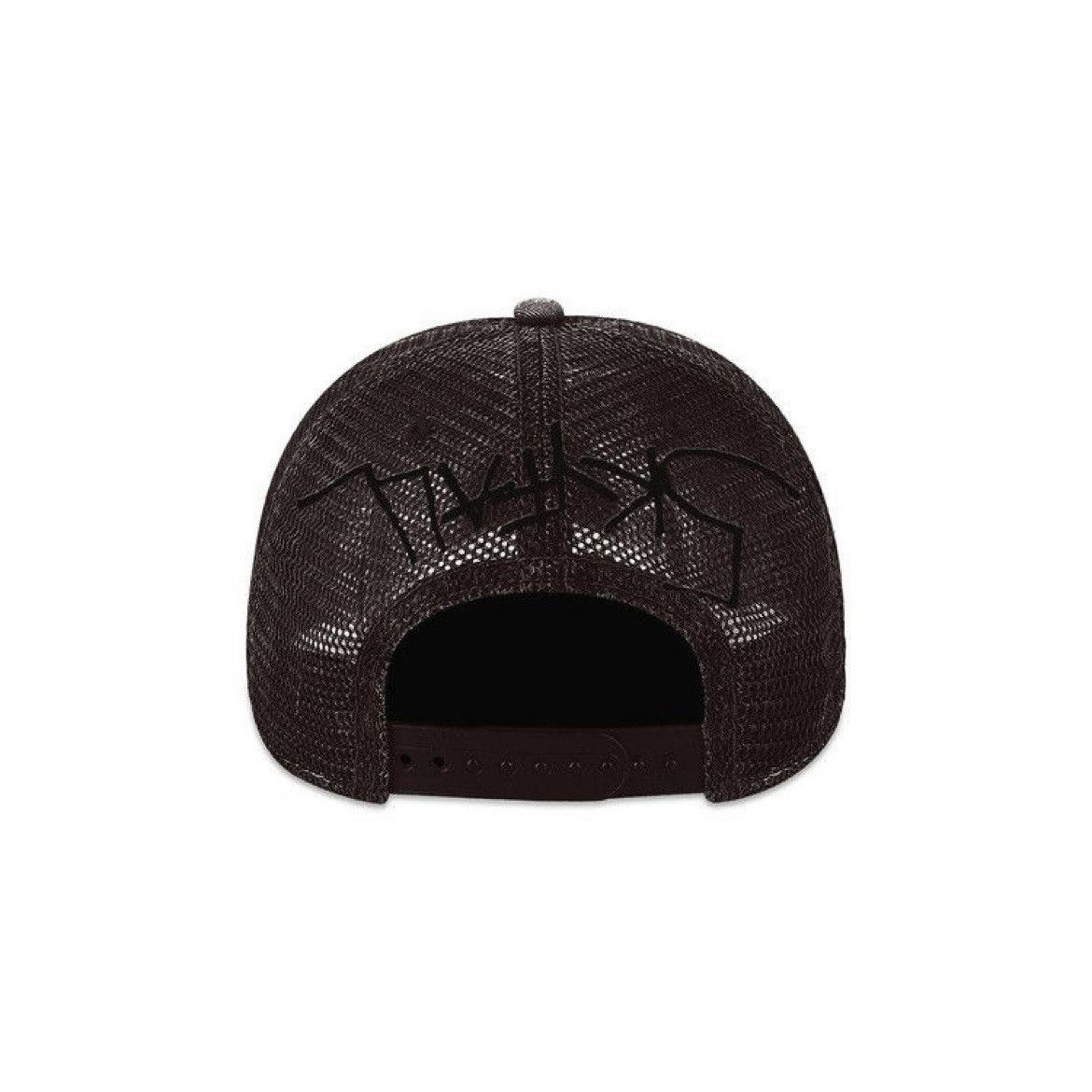 Sp5der × Travis Scott Sp5der x Travis Scott Cactus Jack Trucker Hat Size ONE SIZE - 2 Thumbnail