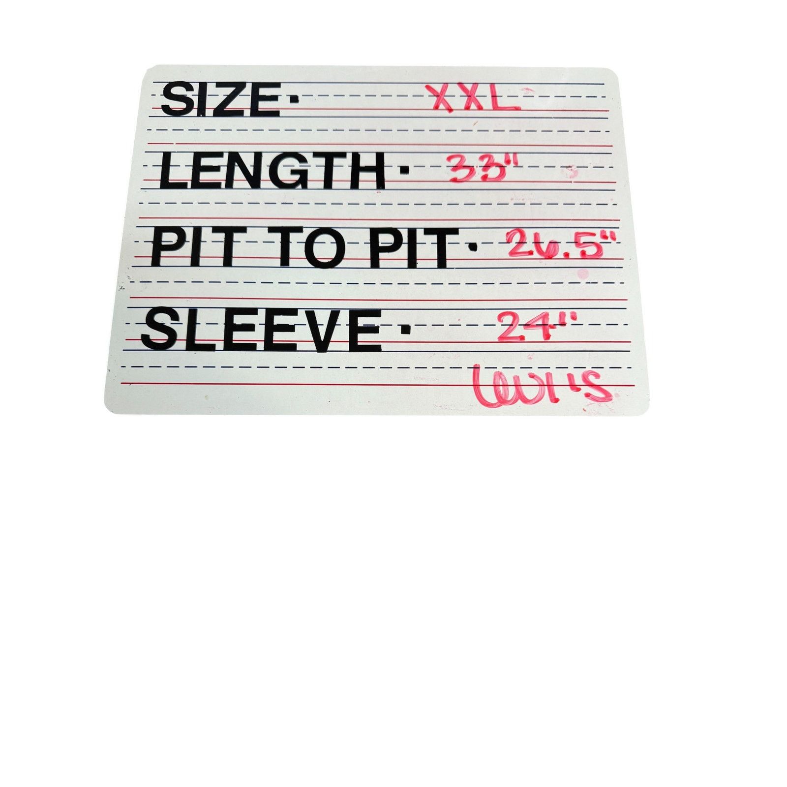 Levi's Levi's Shacket Men XX Large Black 100% Cotton Lined Heavy Size US XXL / EU 58 / 5 - 8 Thumbnail