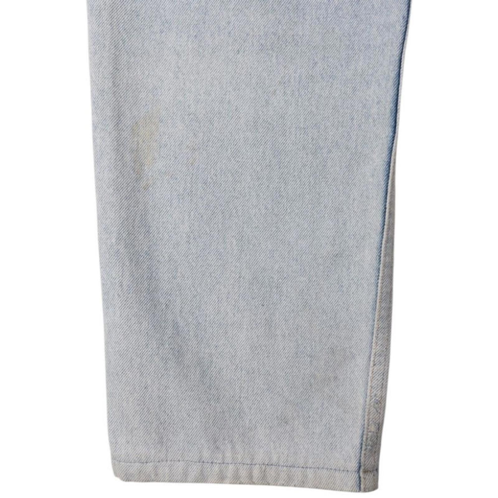 Levi's Vintage Levi's Silver Tab Denim Jeans Size W29 Size US 29 - 8 Thumbnail