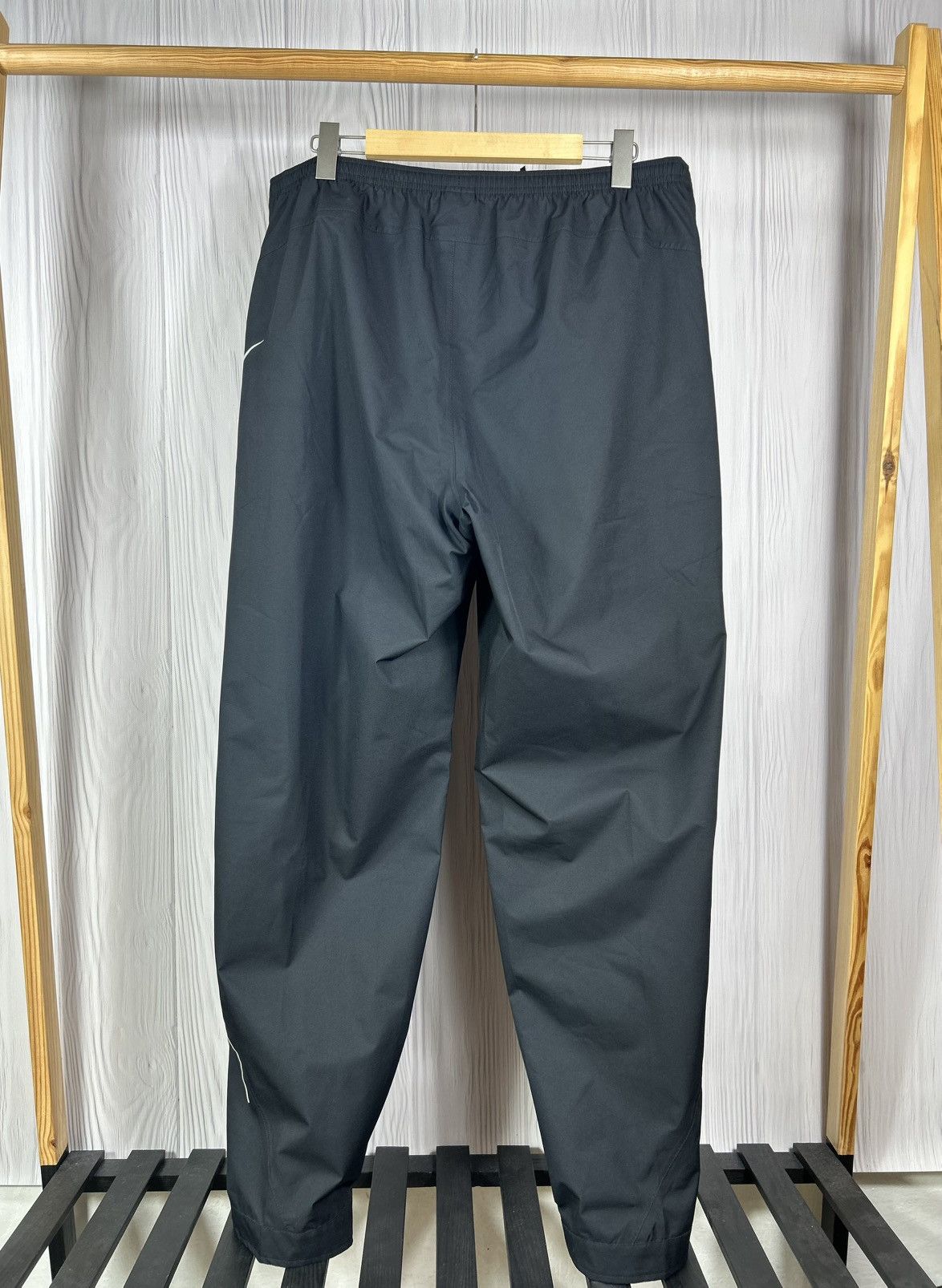 Vintage Vintage Nike Storm-Fit Goretex Pants Waterproof Size XXL Size US 40 / EU 56 - 2 Thumbnail
