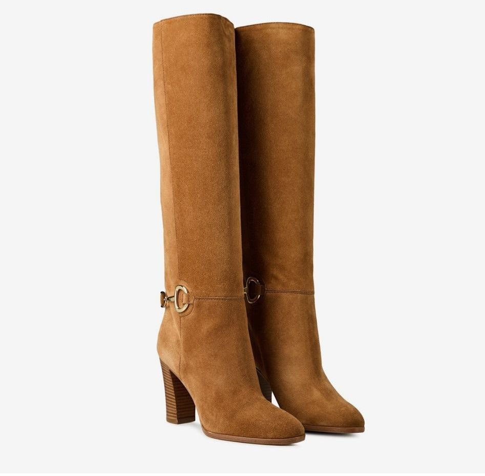 Celine CELINE 45 BOOT LD99 Size US 8.5 / IT 38.5 - 1 Thumbnail