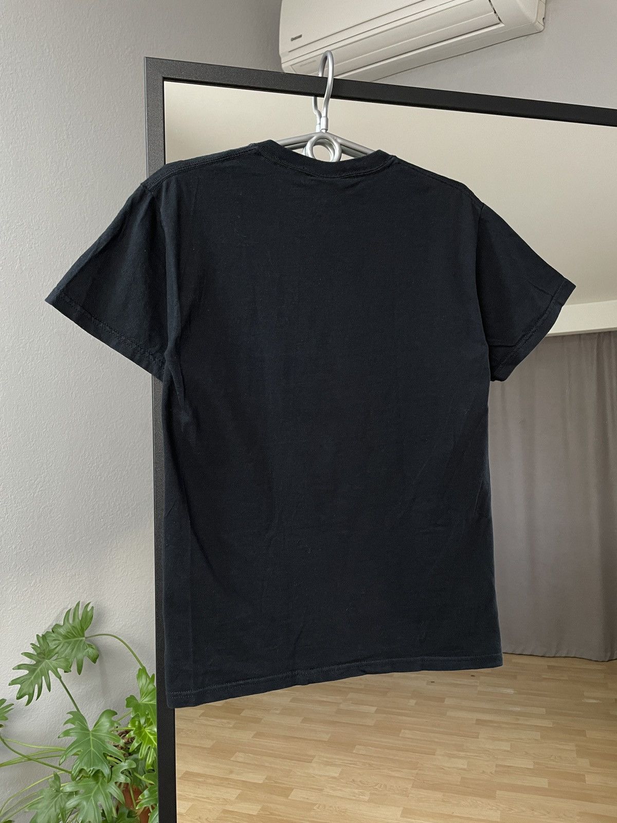 Band Tees Vintage Motley Crue Dr Feel Good Pushead Tour Shirt Size US S / EU 44-46 / 1 - 8 Thumbnail