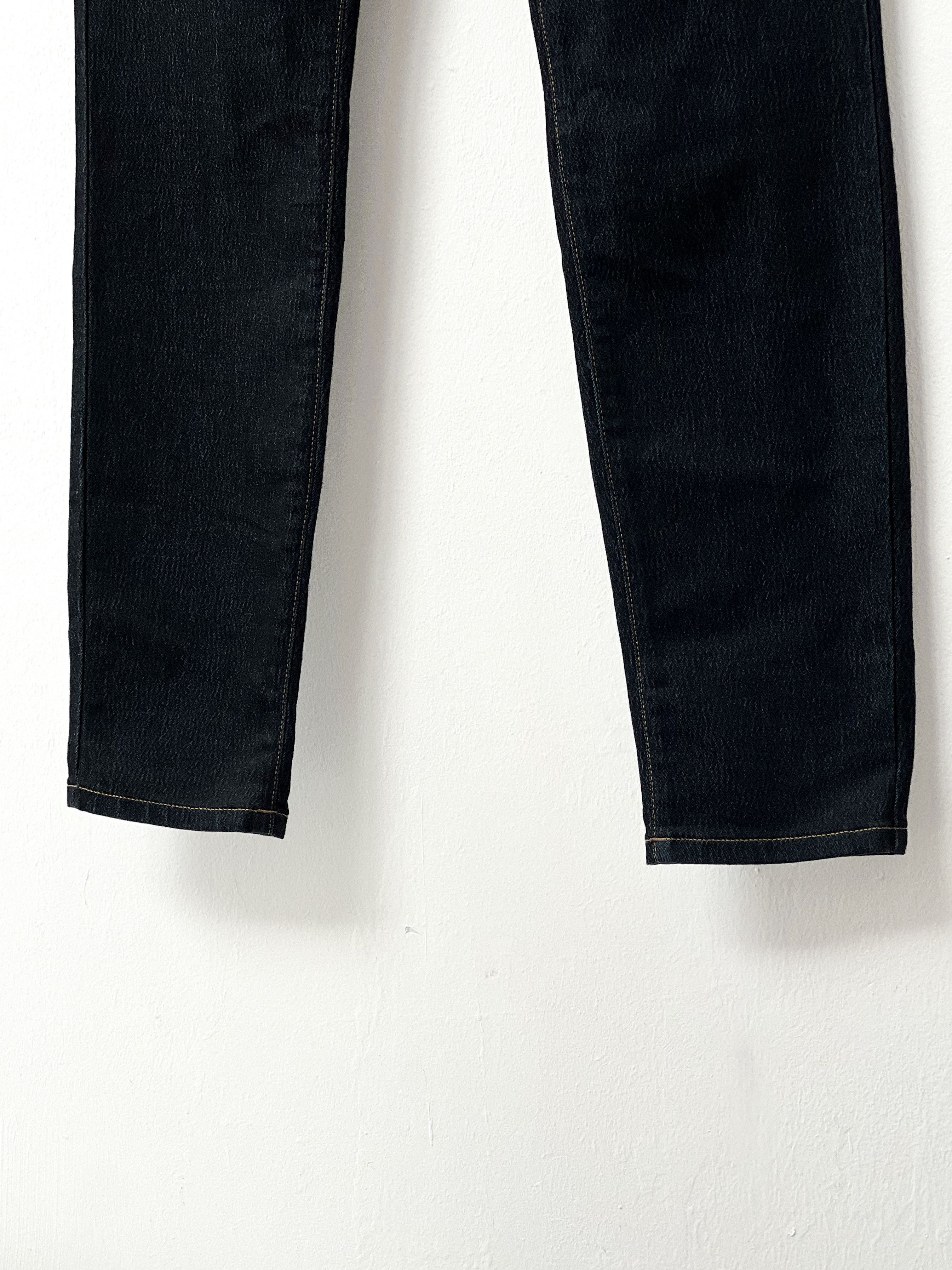 Versace × Versace Jeans Couture Versace Collection wmns stretch pants Size 27" / US 4 / IT 40 - 4 Thumbnail