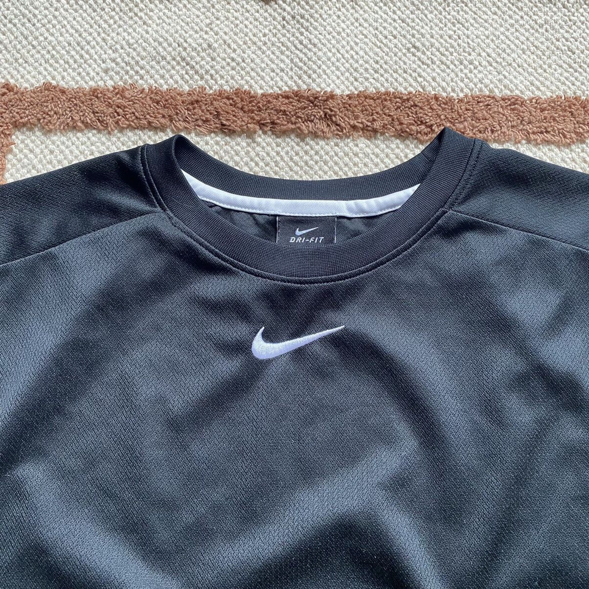 Nike NIKE Y2K DRILL CENTRE SWOOSH TANK TOP Size US M / EU 48-50 / 2 - 2 Thumbnail