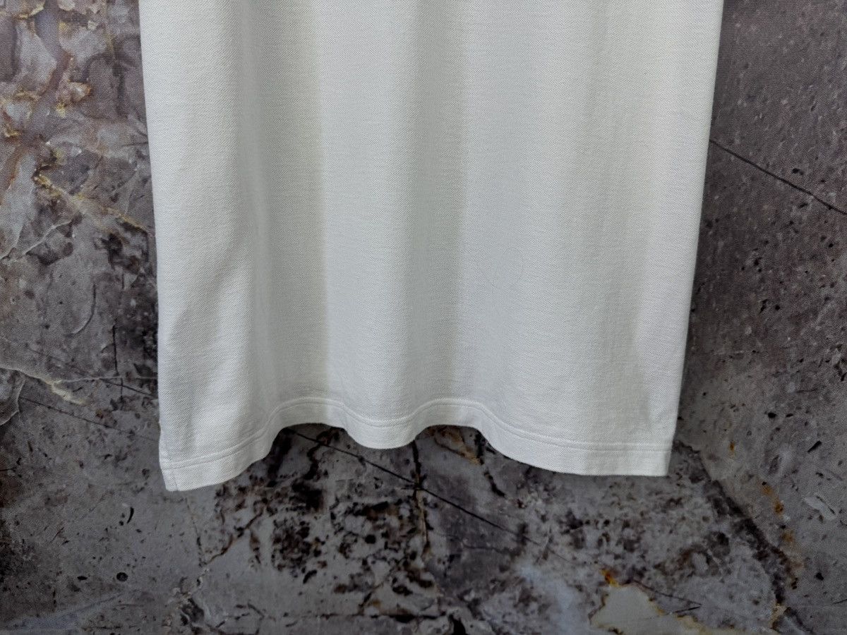 Adidas Men’s Adidas Polo Shirt Vintage Size Large Size US L / EU 52-54 / 3 - 16 Thumbnail