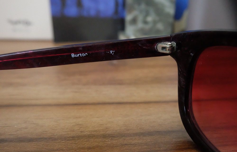 Other Jaspal Burton Sunglasses Size ONE SIZE - 5 Thumbnail