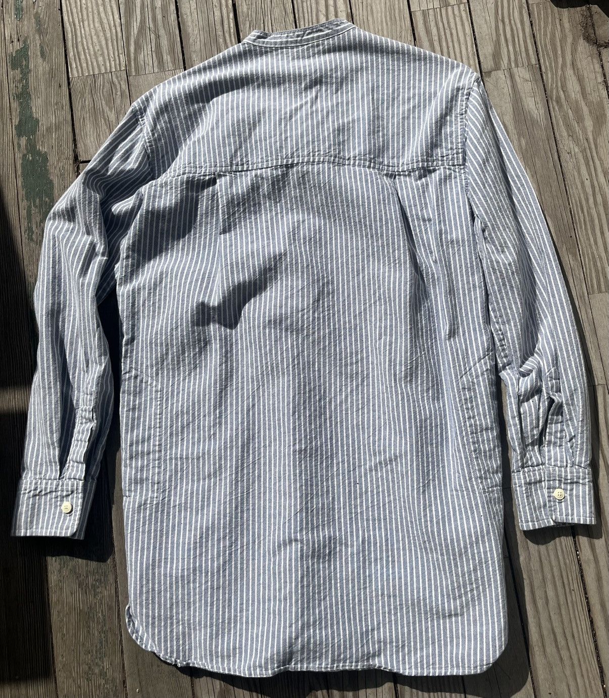 18 East 18 East Ankit kurta Size US S / EU 44-46 / 1 - 2 Thumbnail