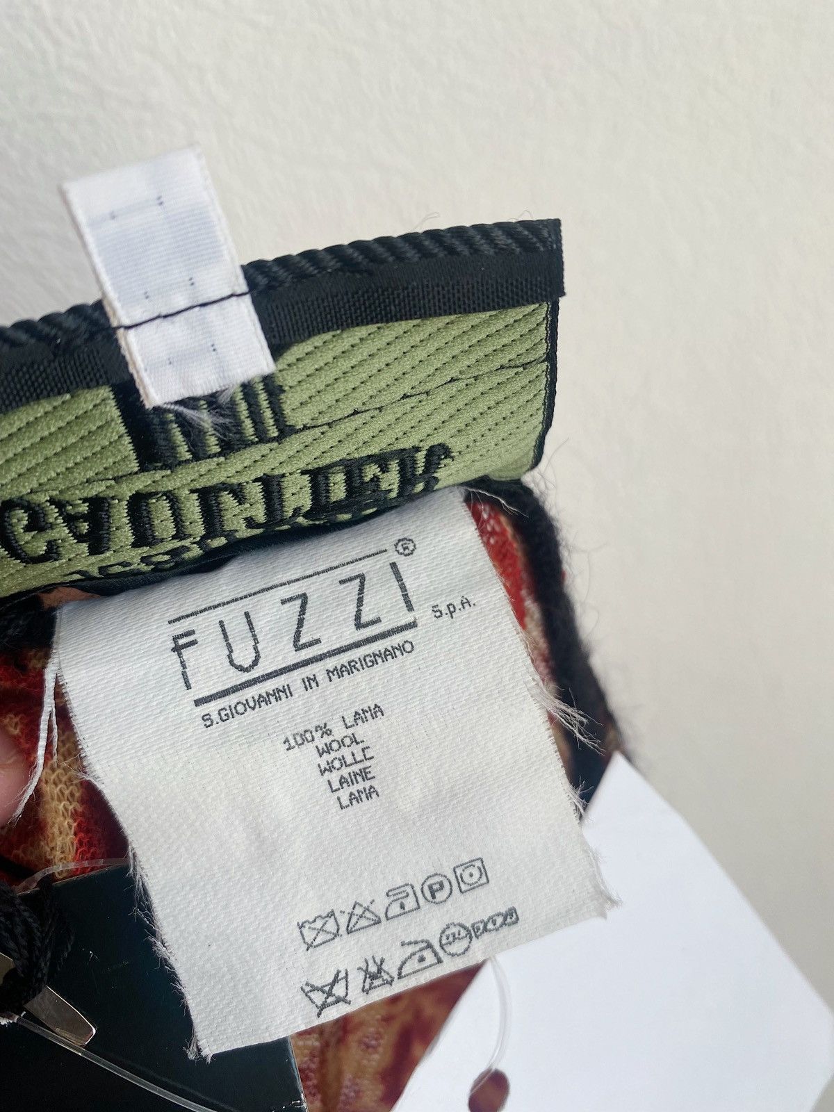 Jean Paul Gaultier Archive Jean Paul Gaultier Leggings RARE Size 27" / US 4 / IT 40 - 7 Thumbnail